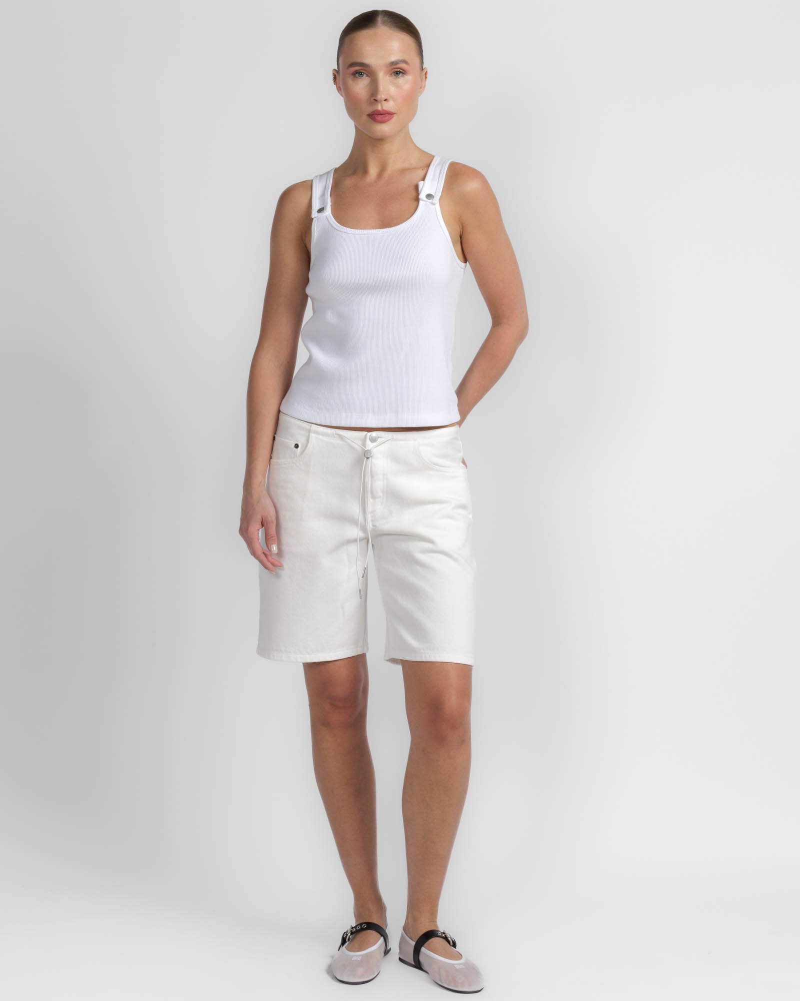Snap Tank