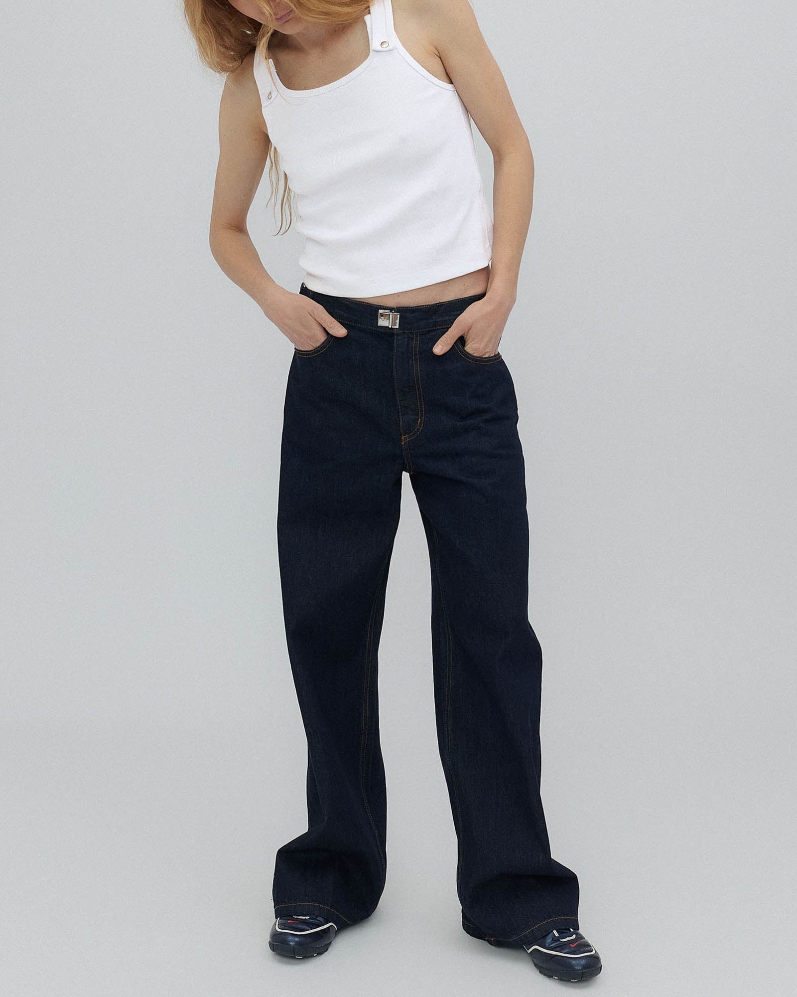 Snap Tank