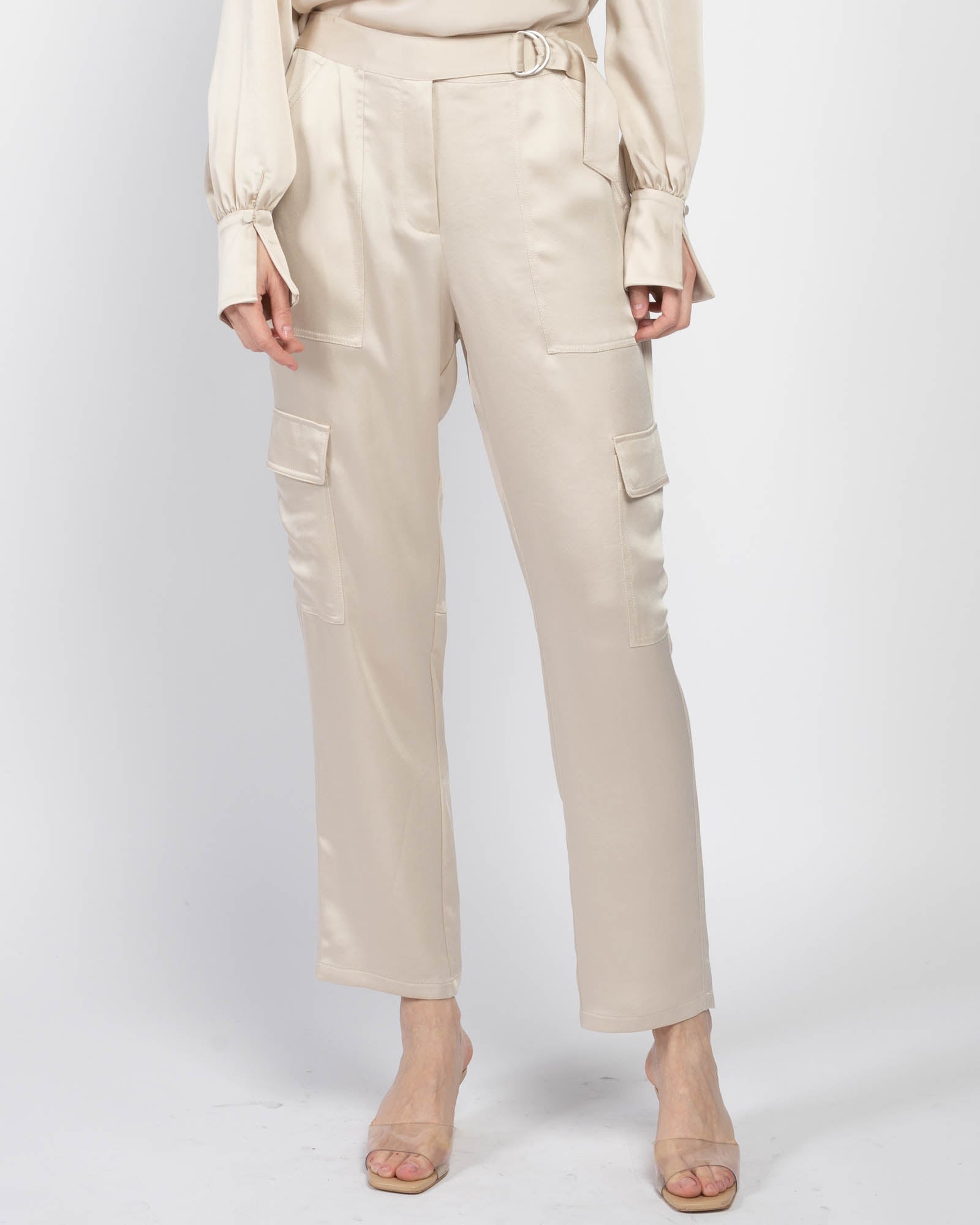 Carolina Utility Pants