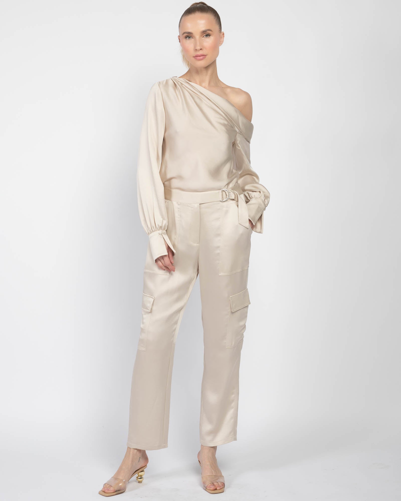 Carolina Utility Pants