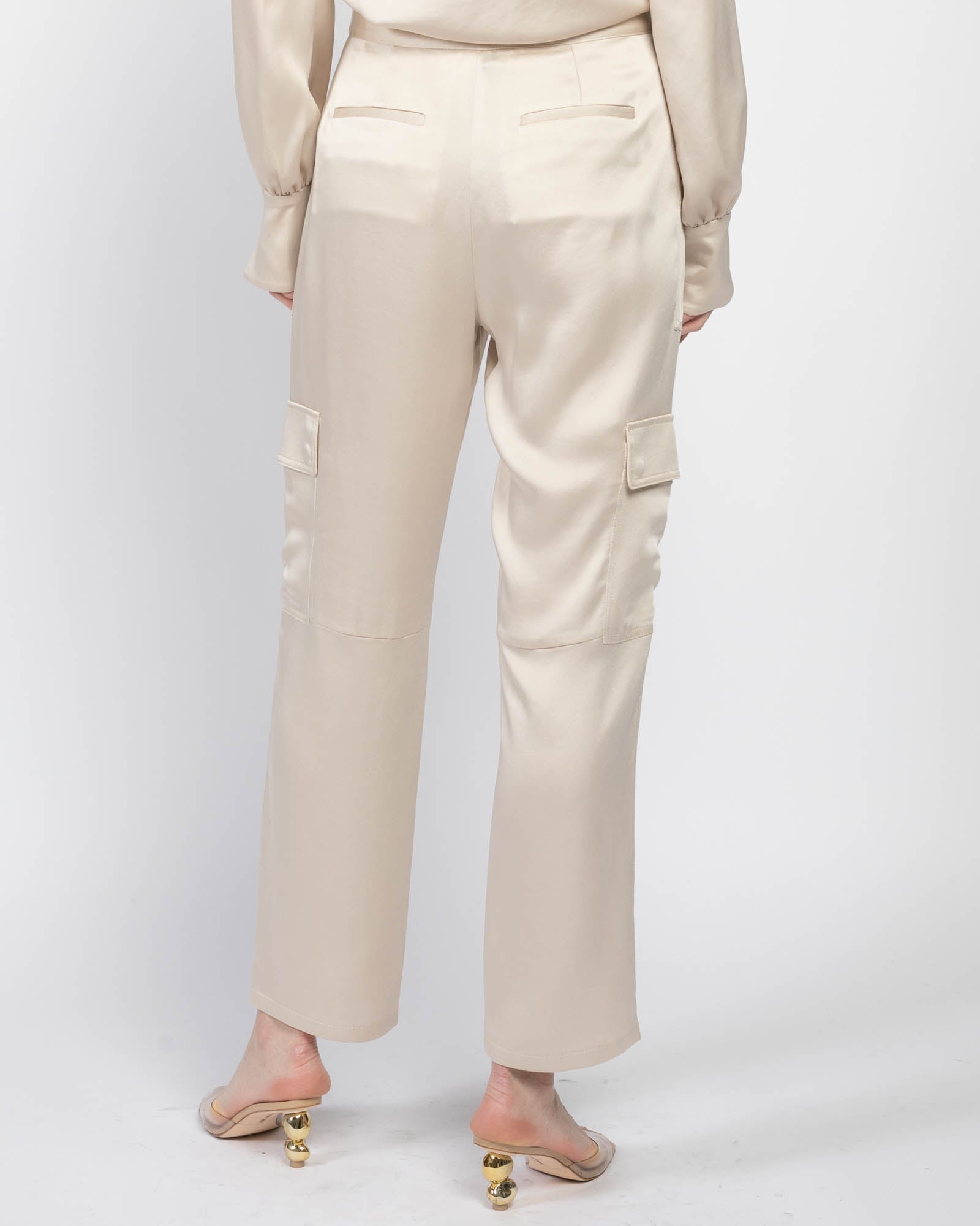 Carolina Utility Pants