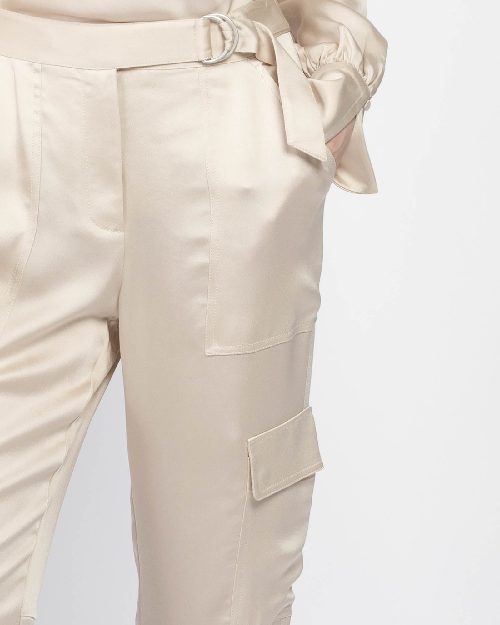 Carolina Utility Pants