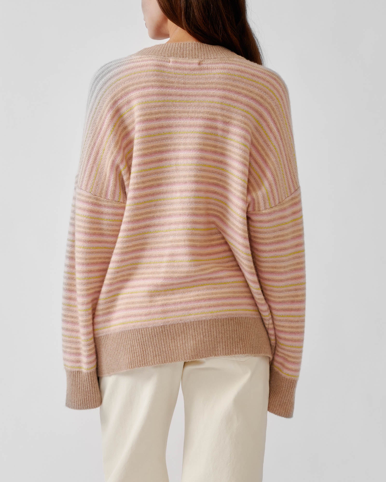 Sia Button Up Cardigan
