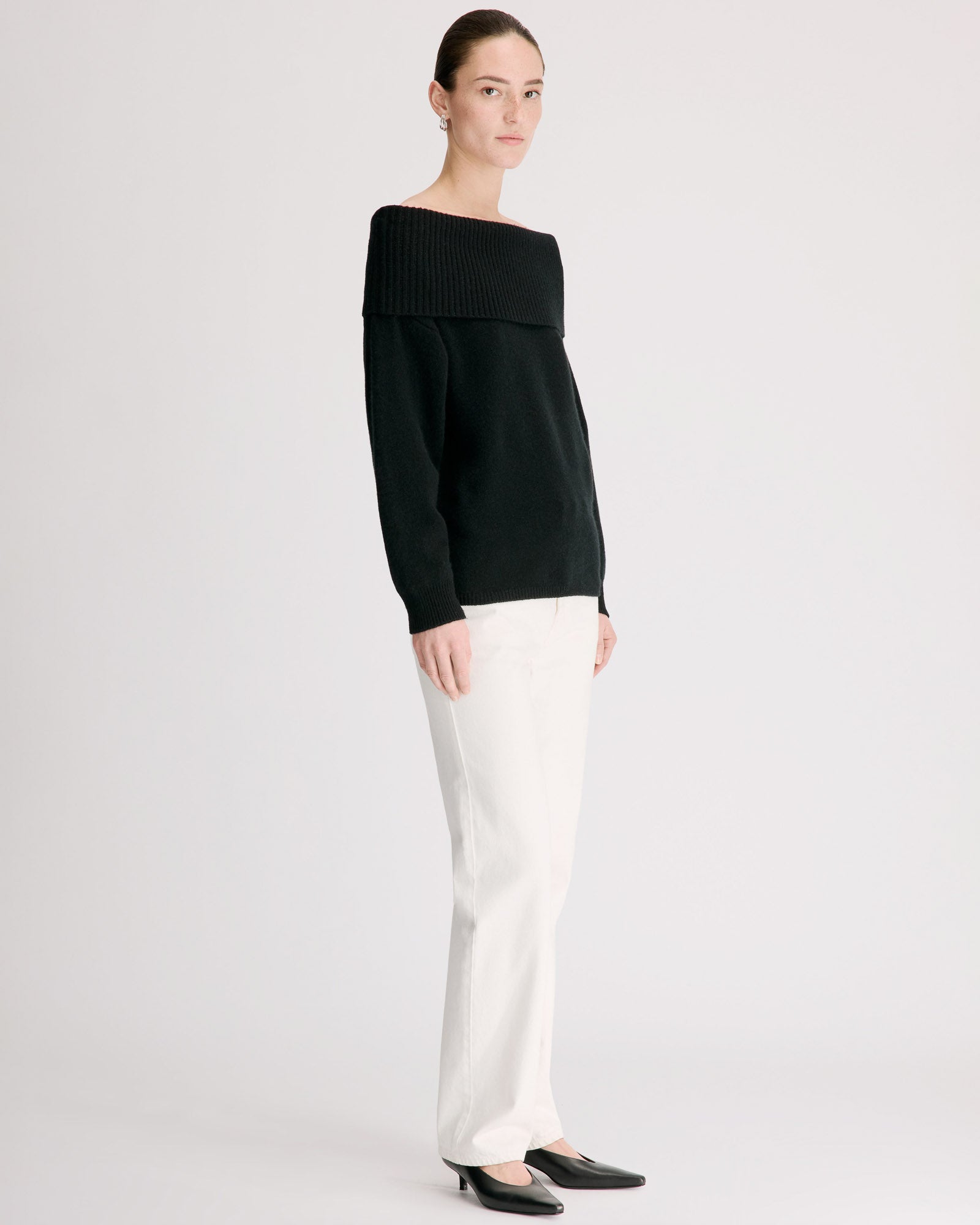 Sibyl Sweater