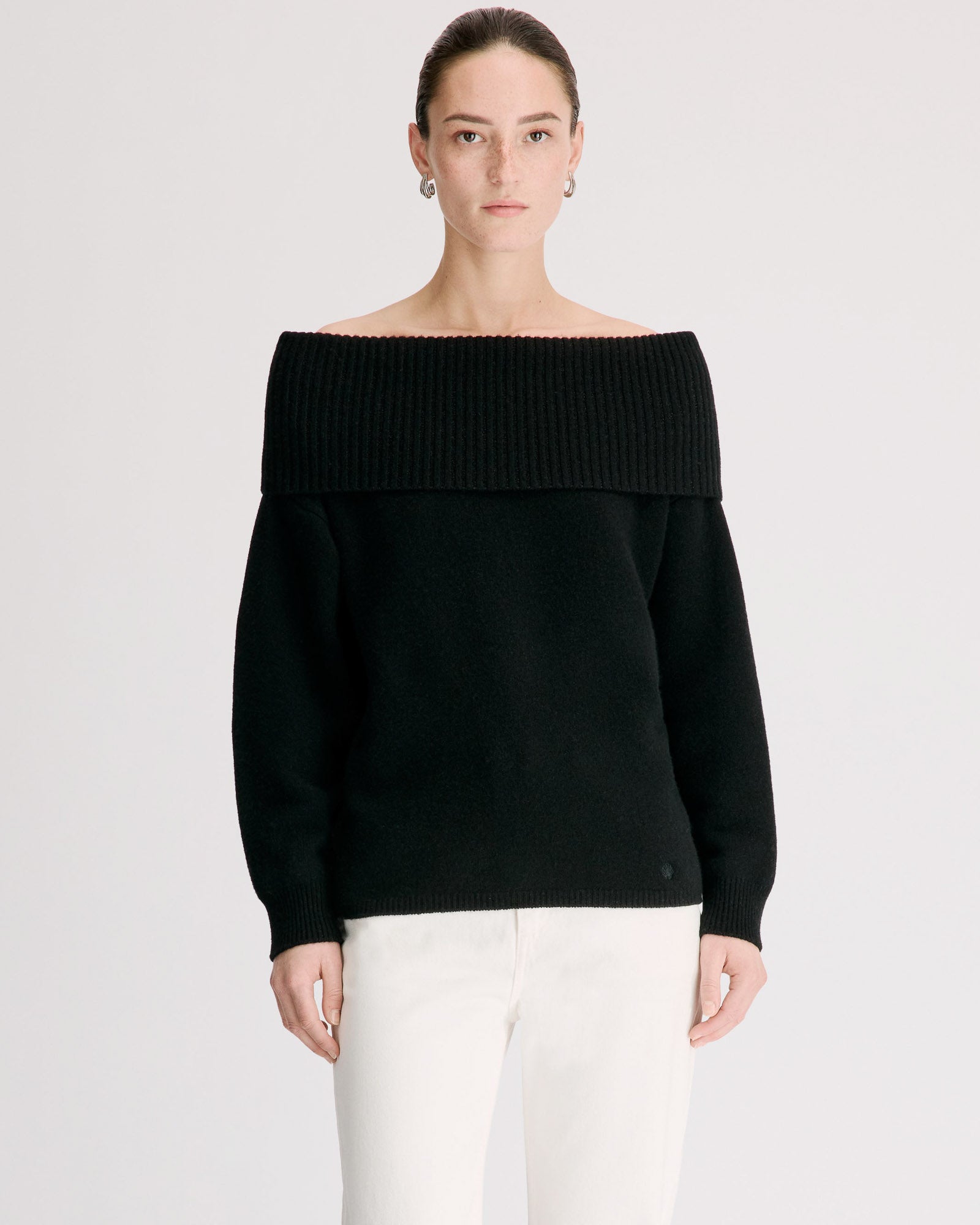 Sibyl Sweater