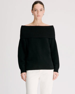 Sibyl Sweater