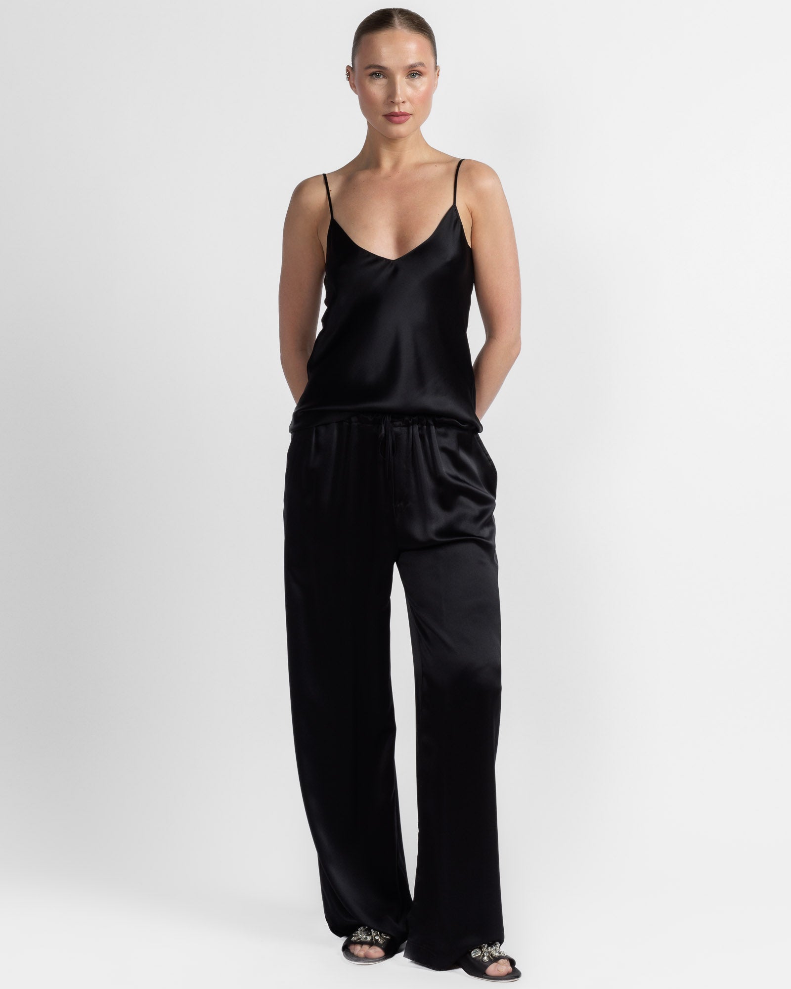 Gemma Pant