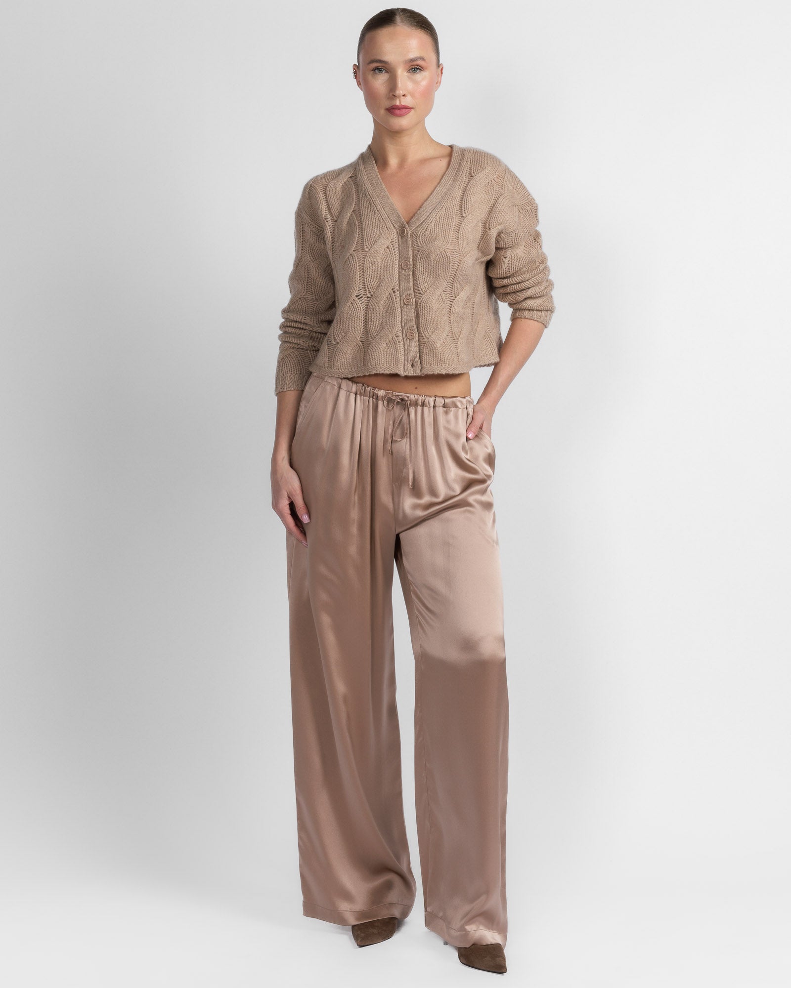 Gemma Pant