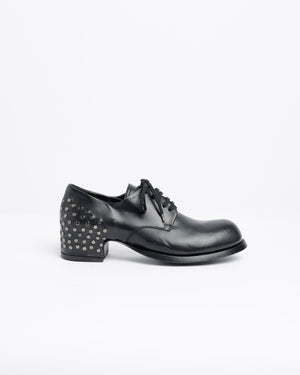 Sira Rivet Shoe