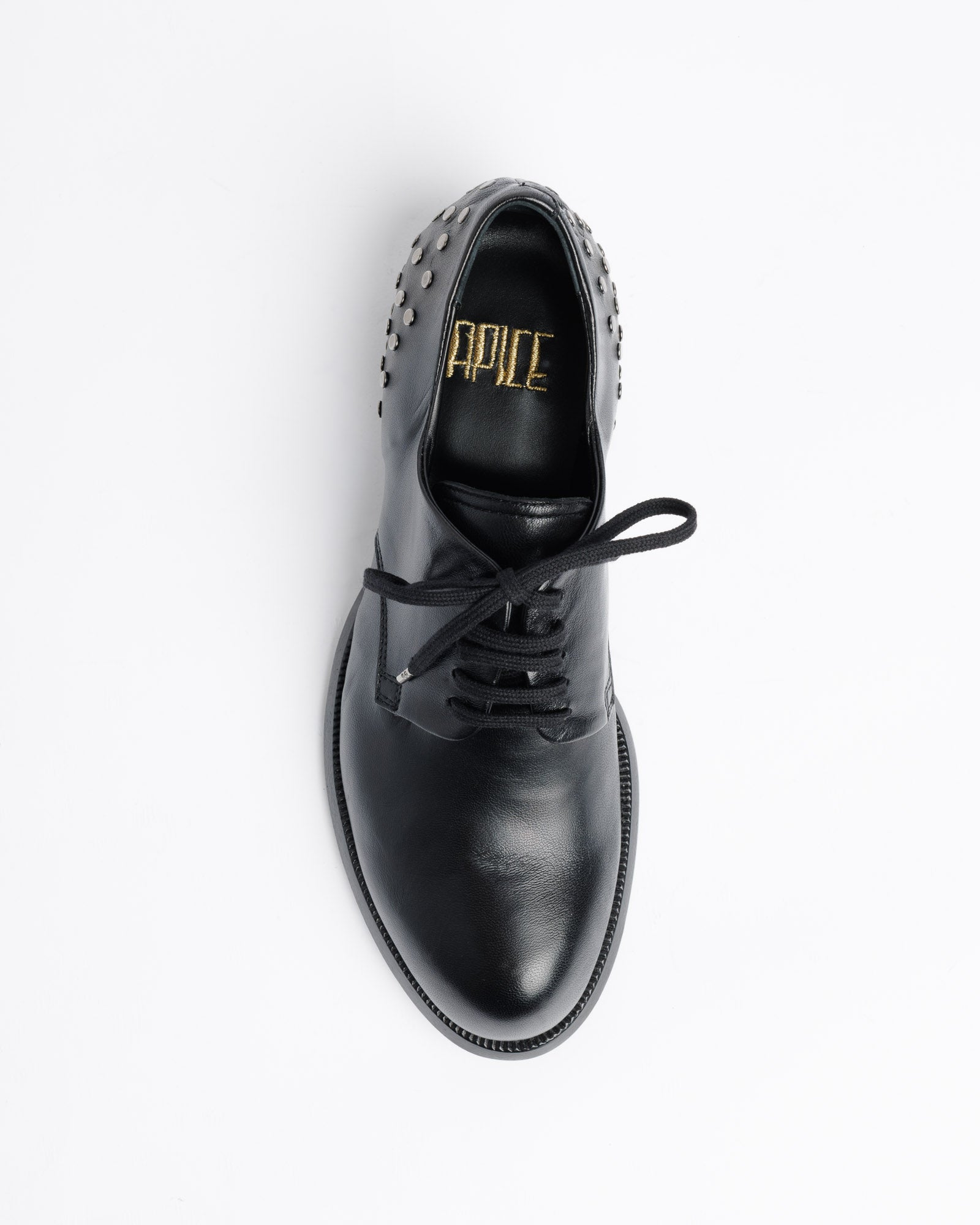 Sira Rivet Shoe