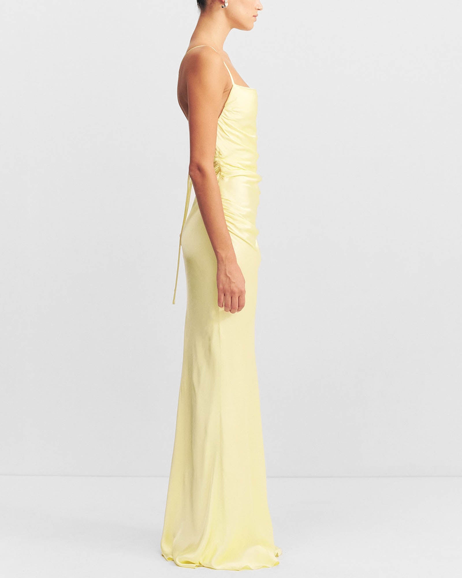 La Lune Maxi Dress