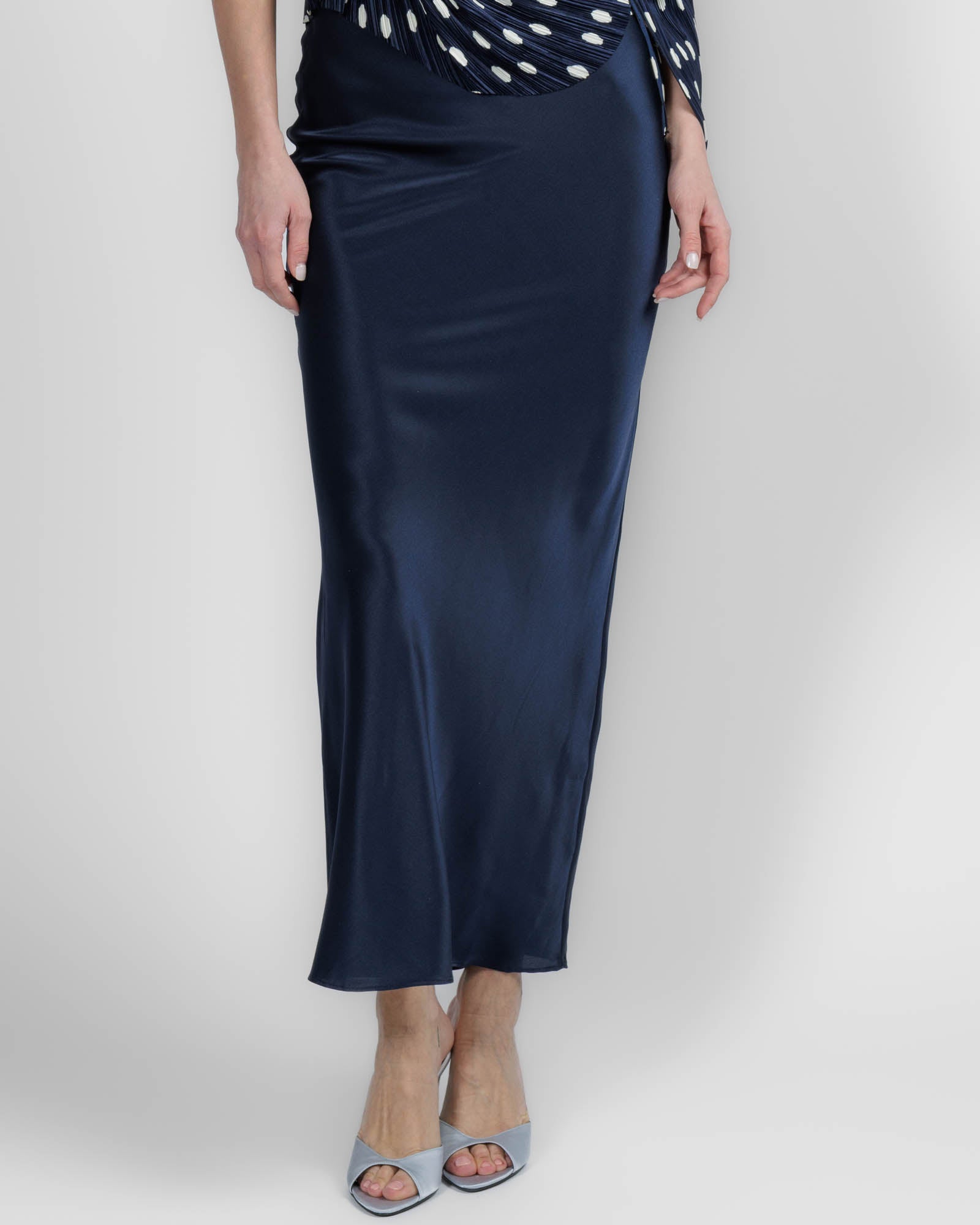 Chantel Long Skirt