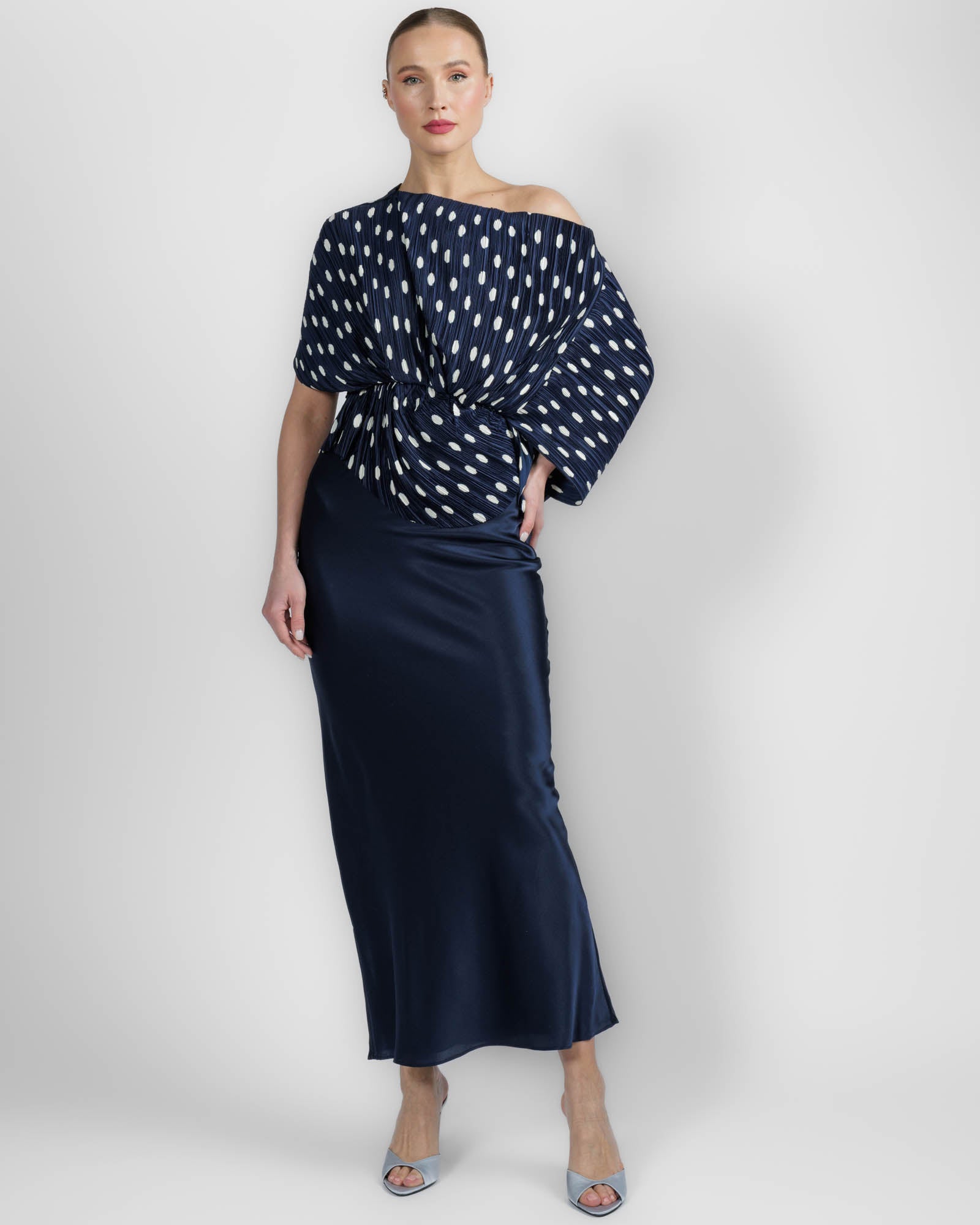 Chantel Long Skirt