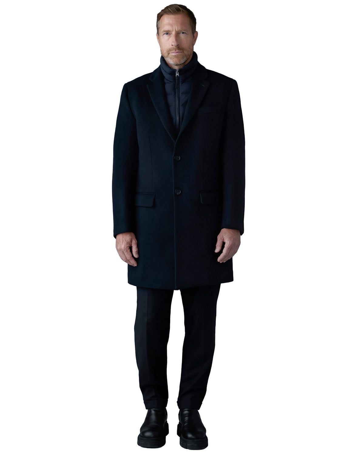 Skai Coat