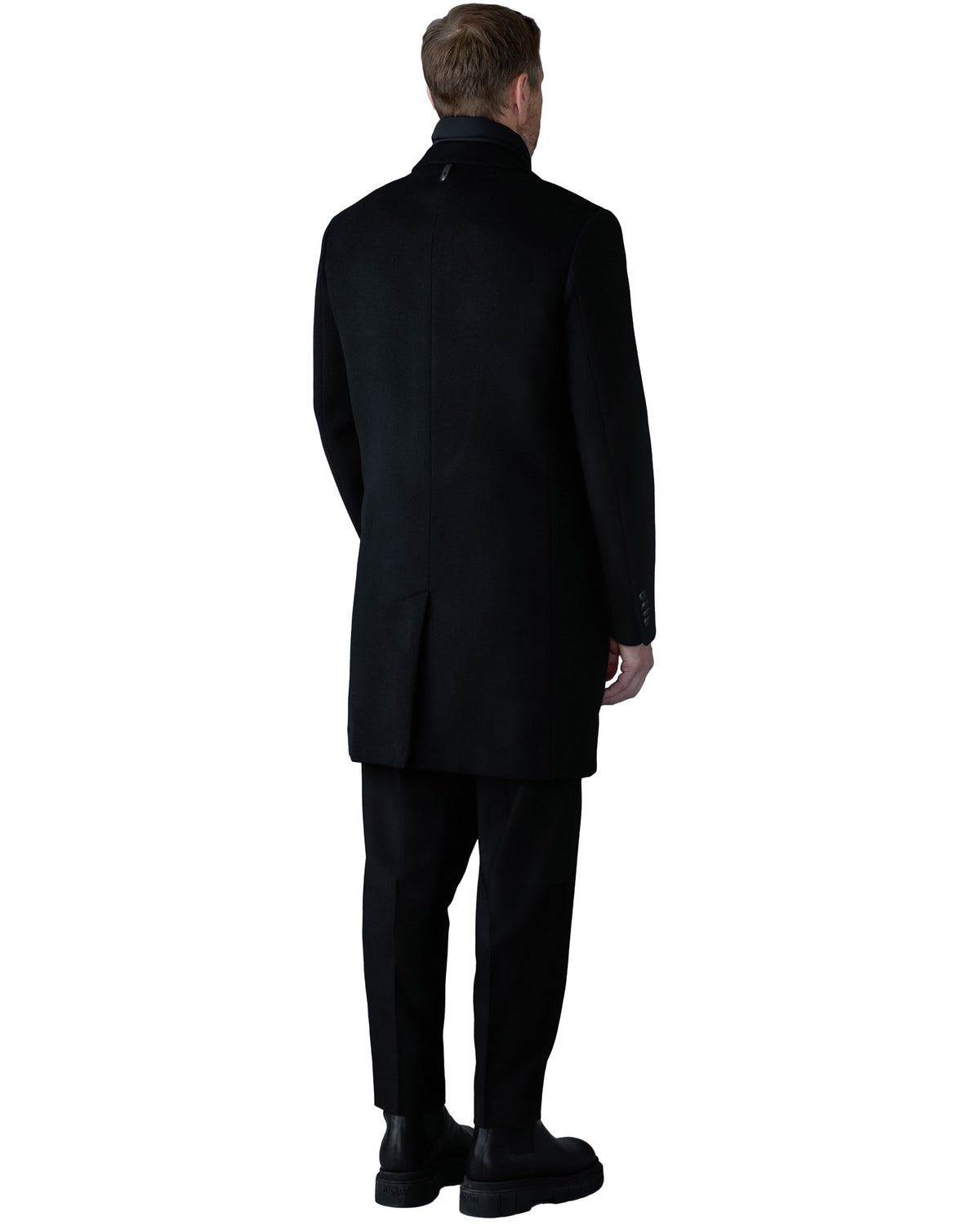 Skai Coat