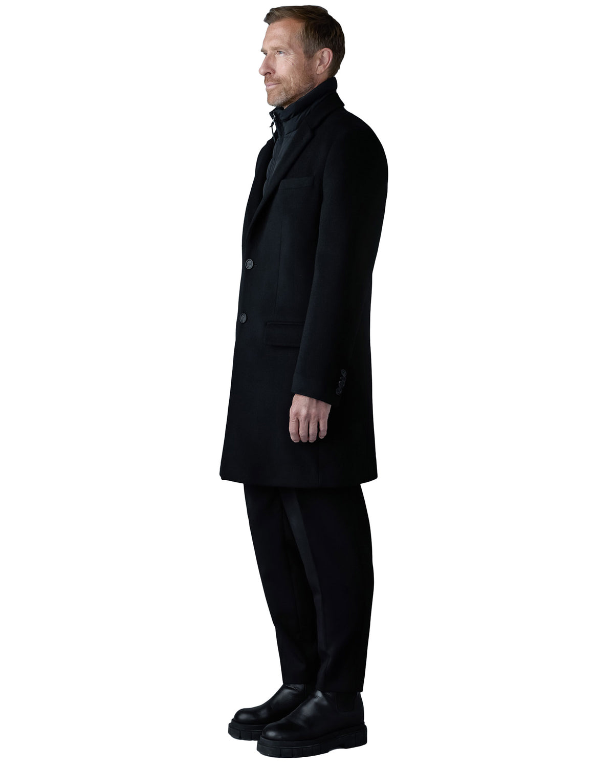 Skai Coat