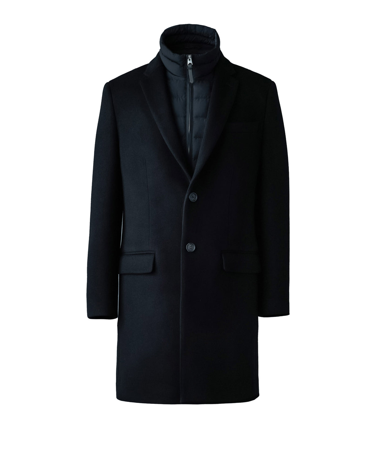 Skai Coat
