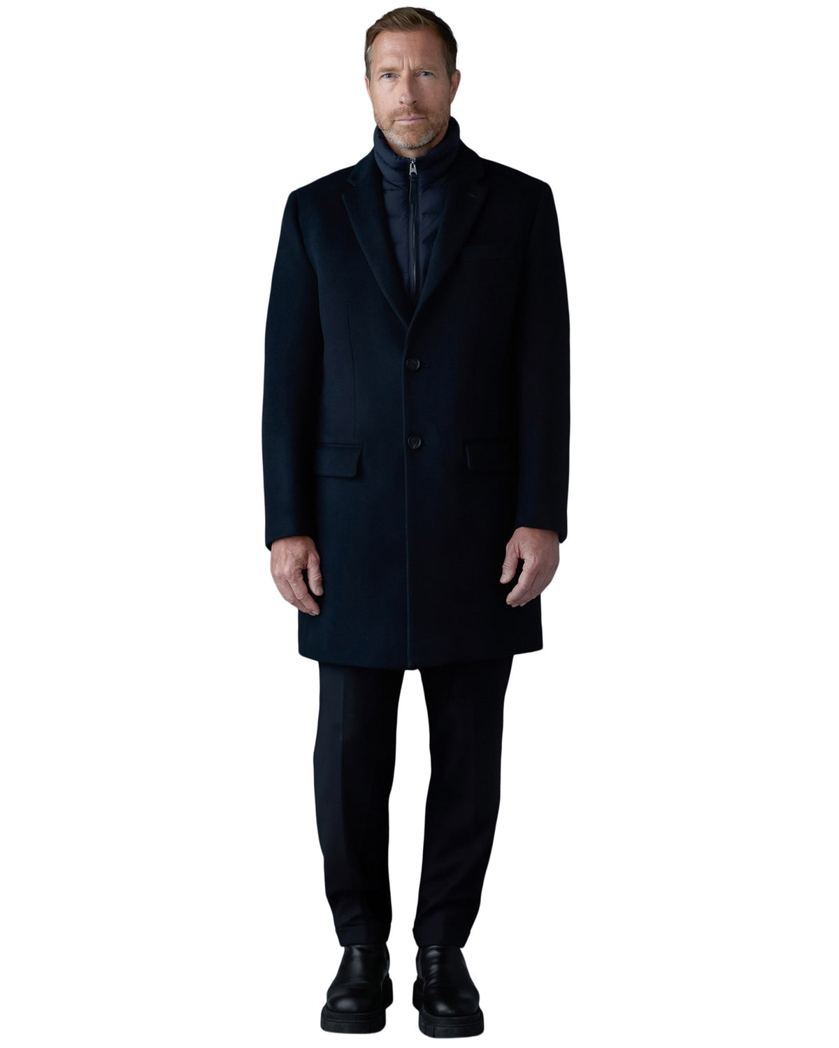 Skai Coat