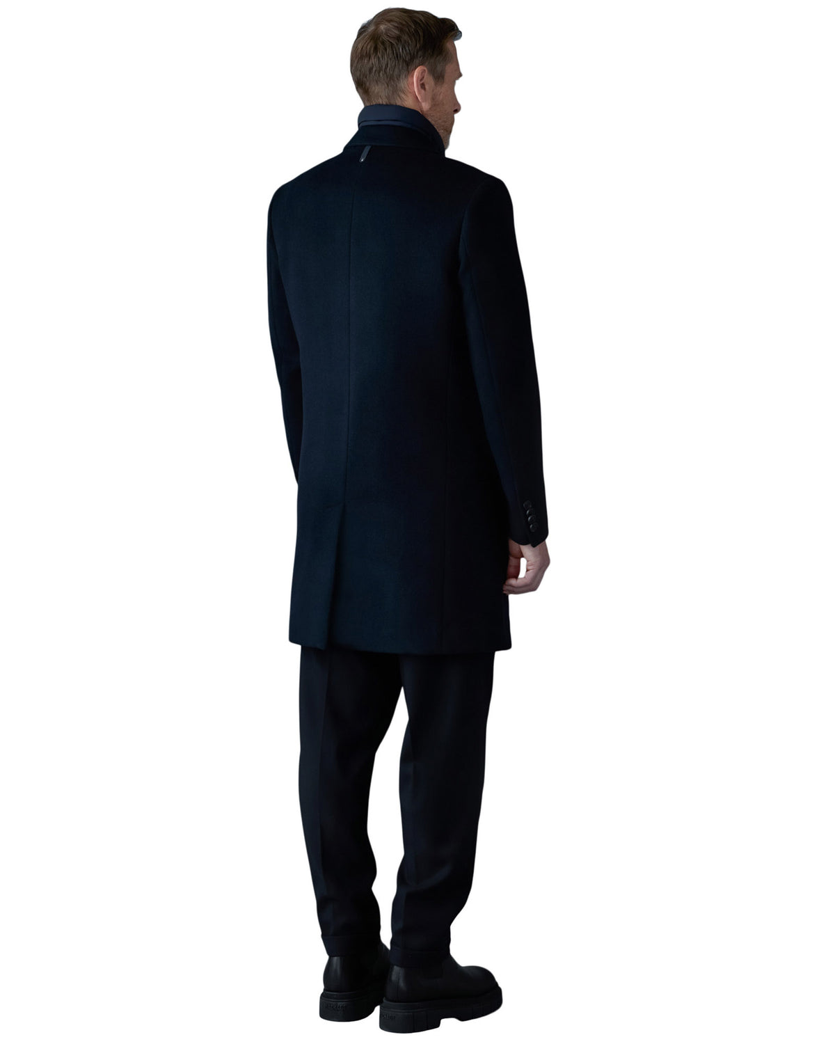 Skai Coat