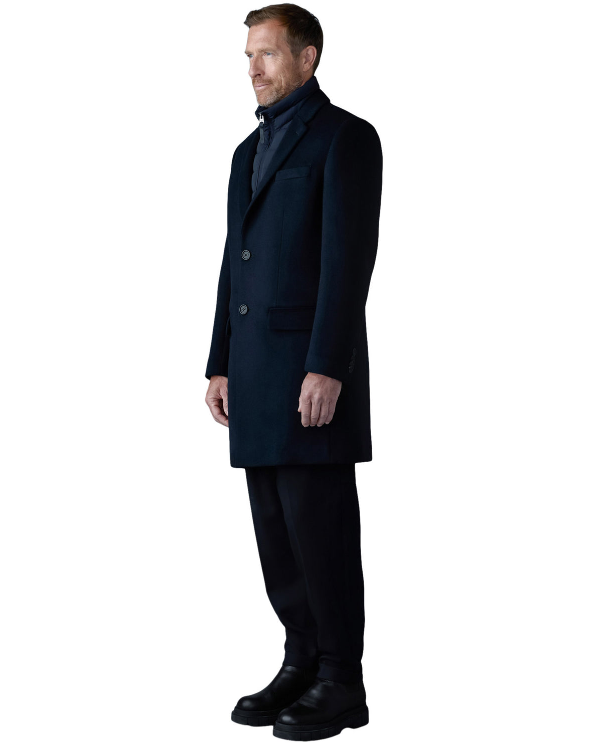 Skai Coat