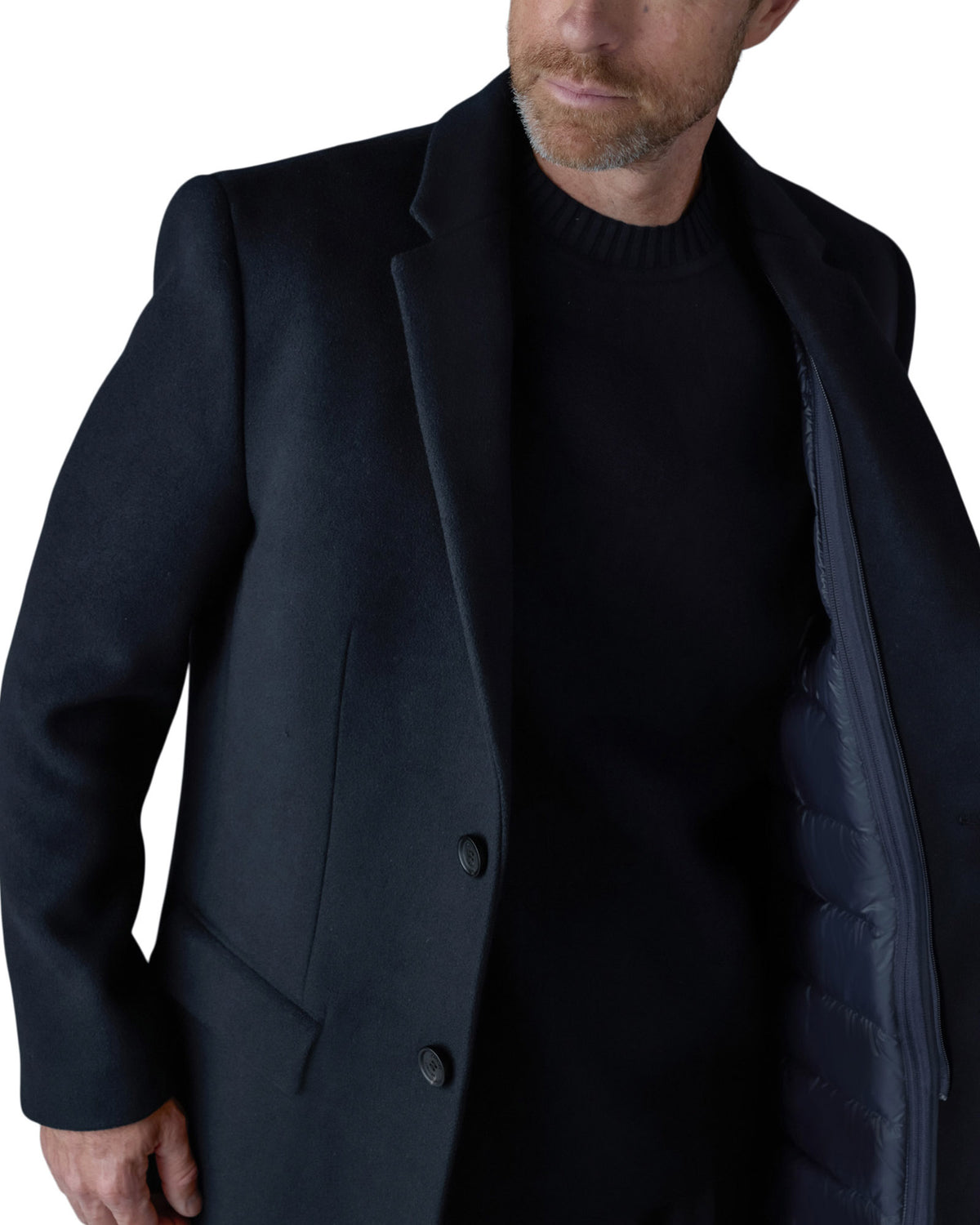 Skai Coat