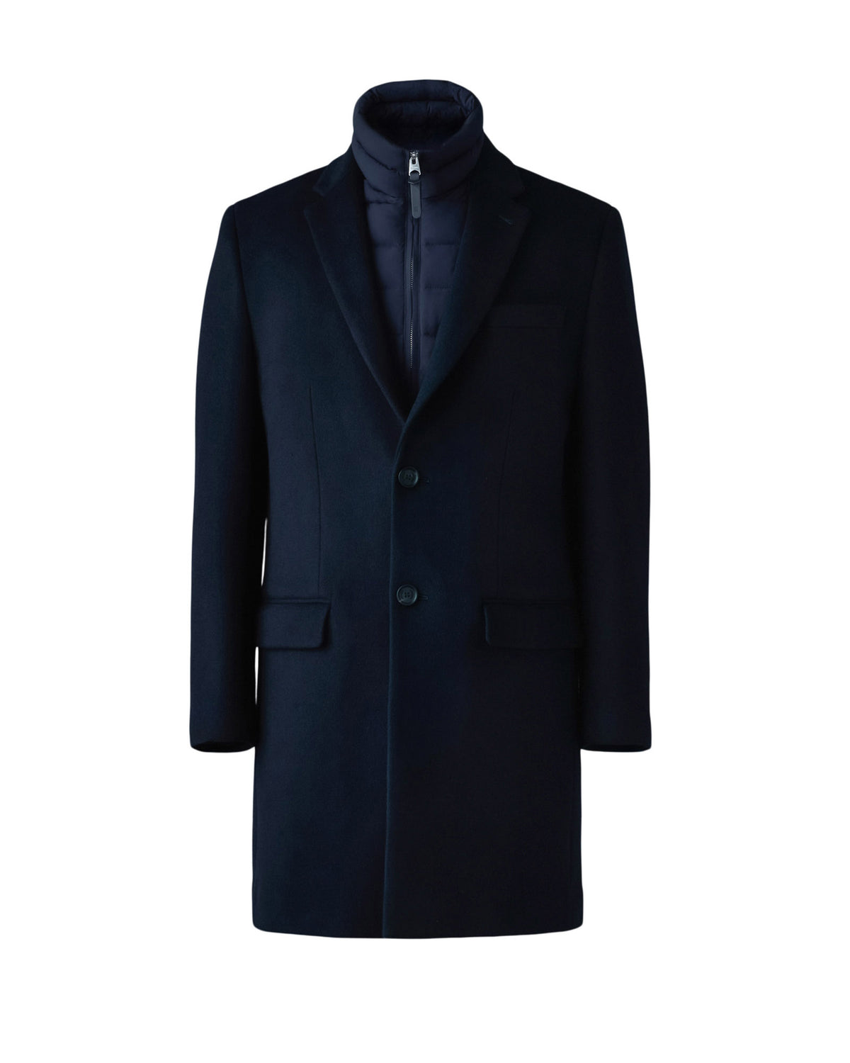 Skai Coat