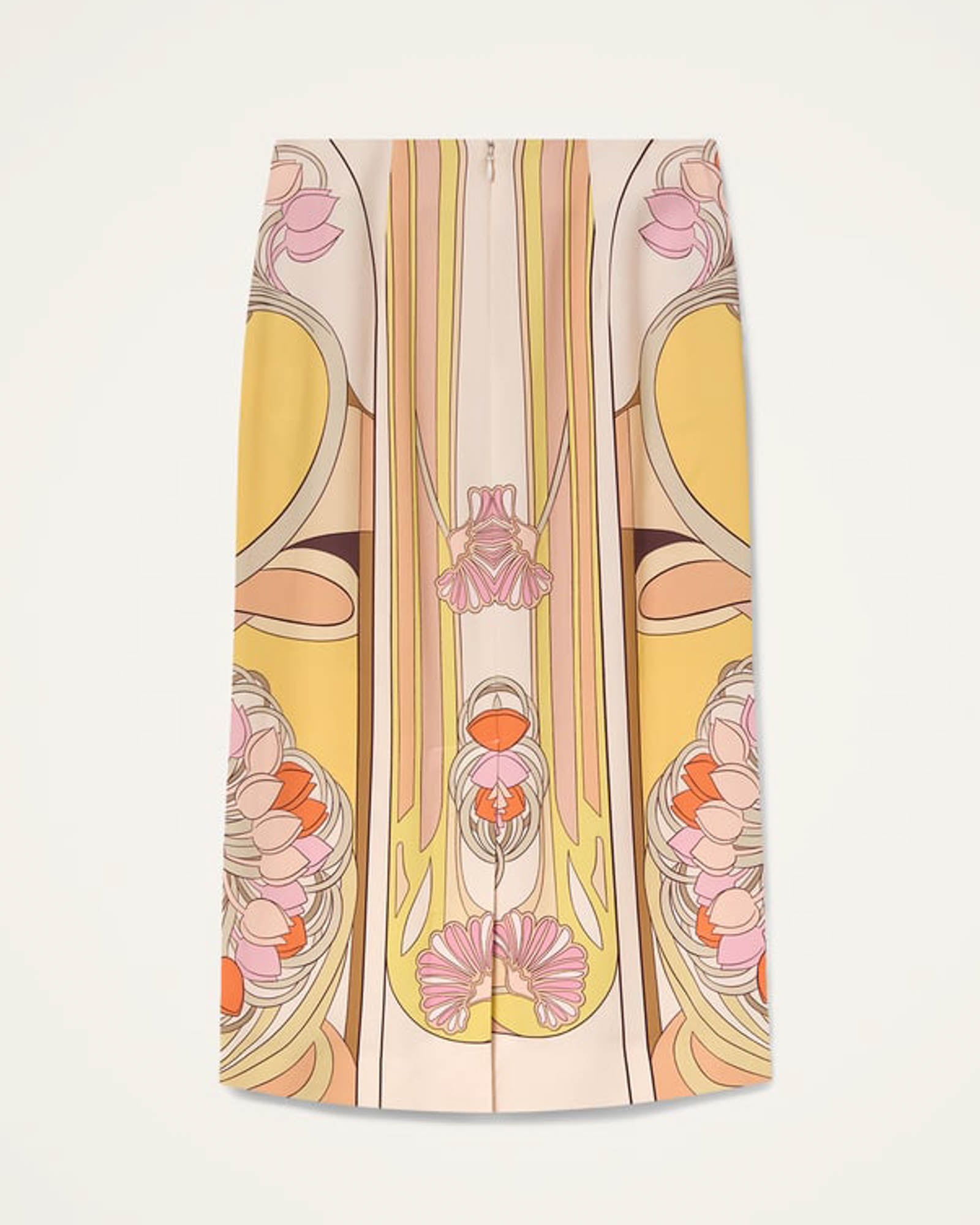 Pencil Skirt