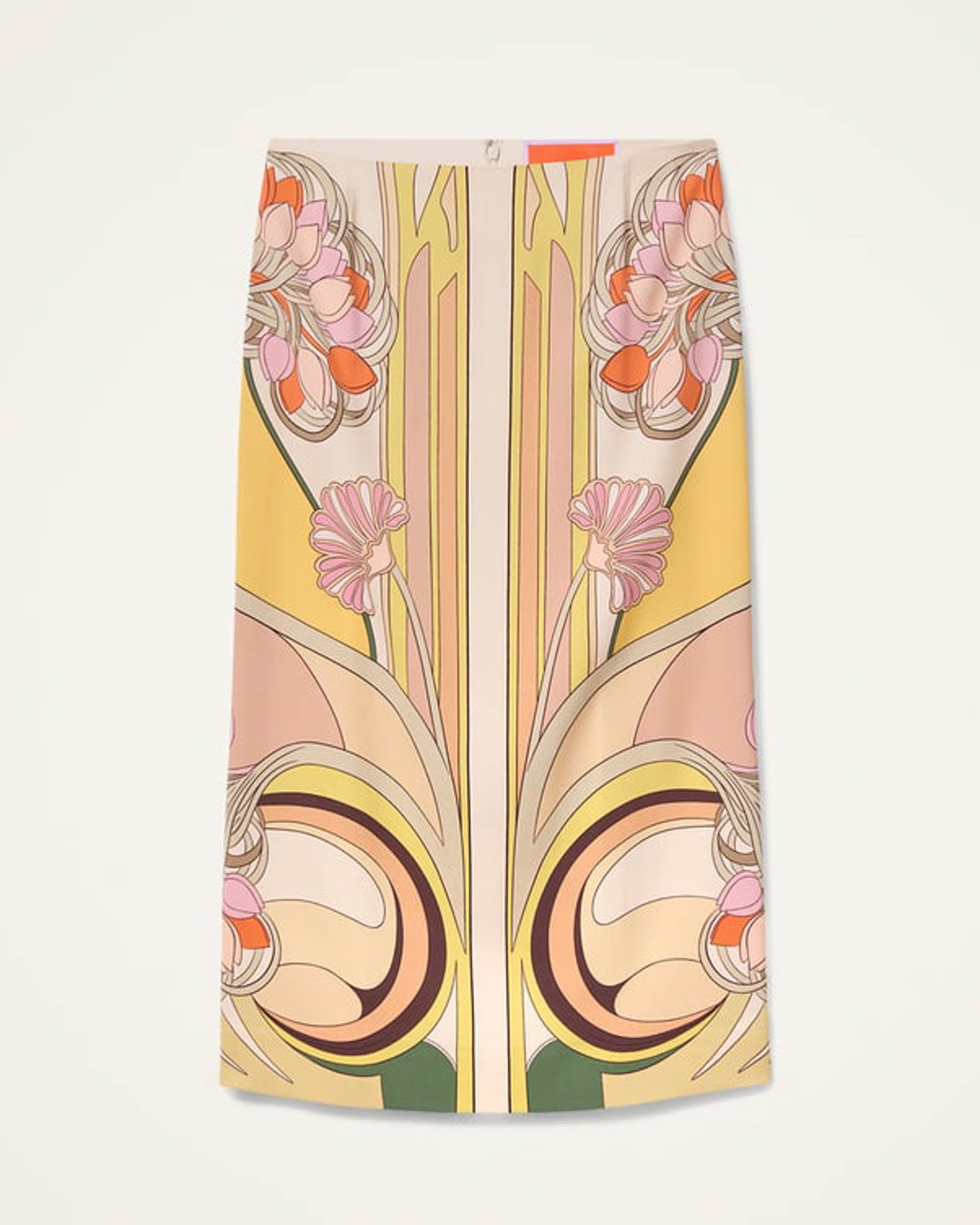 Pencil Skirt