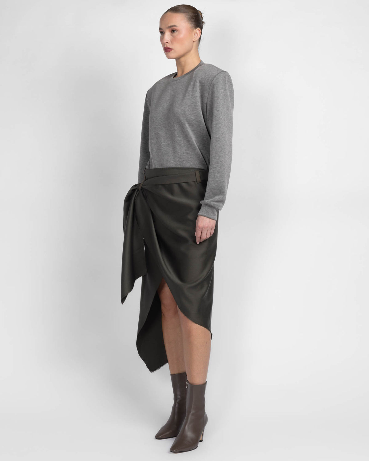 Long Skirt