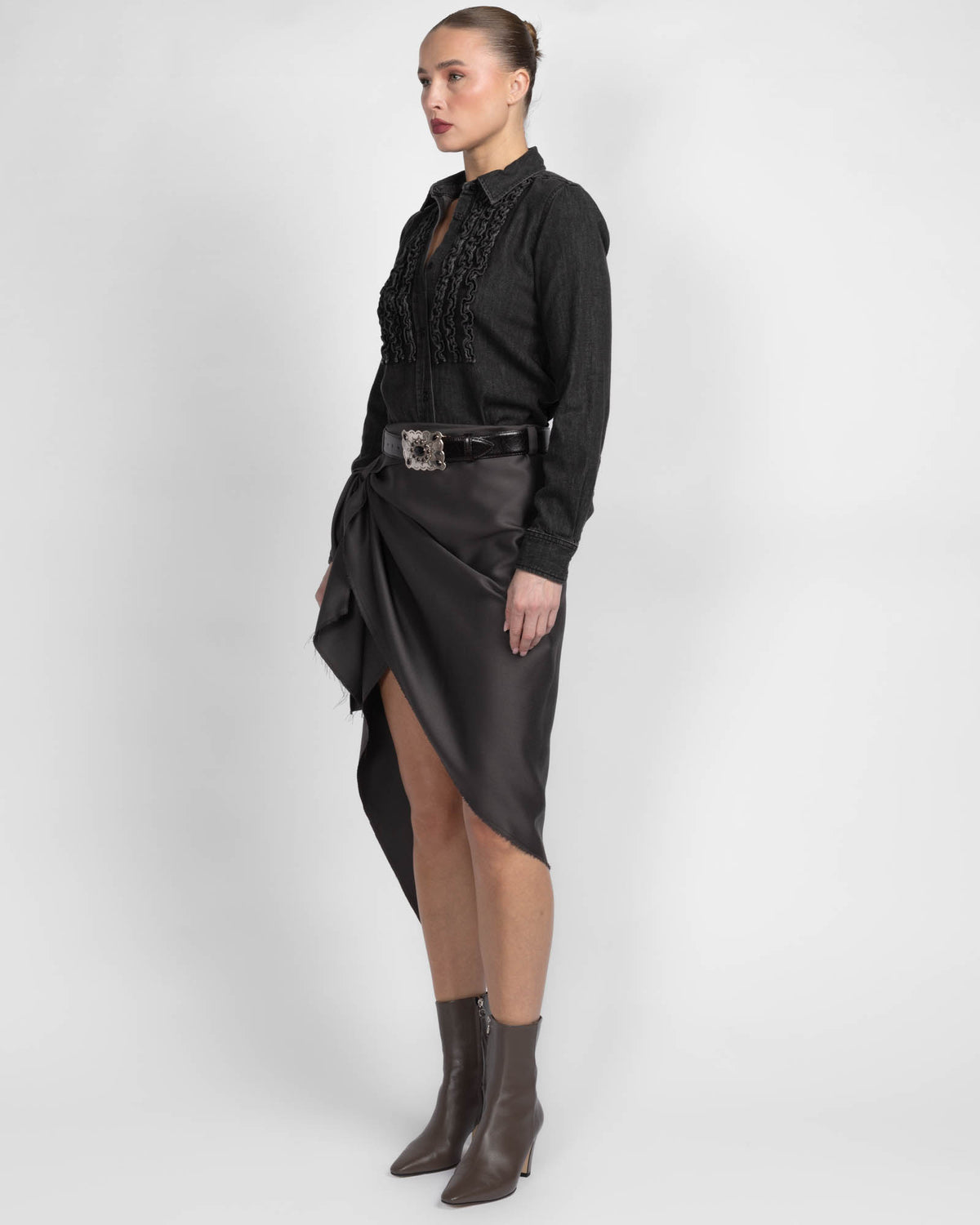 Long Skirt