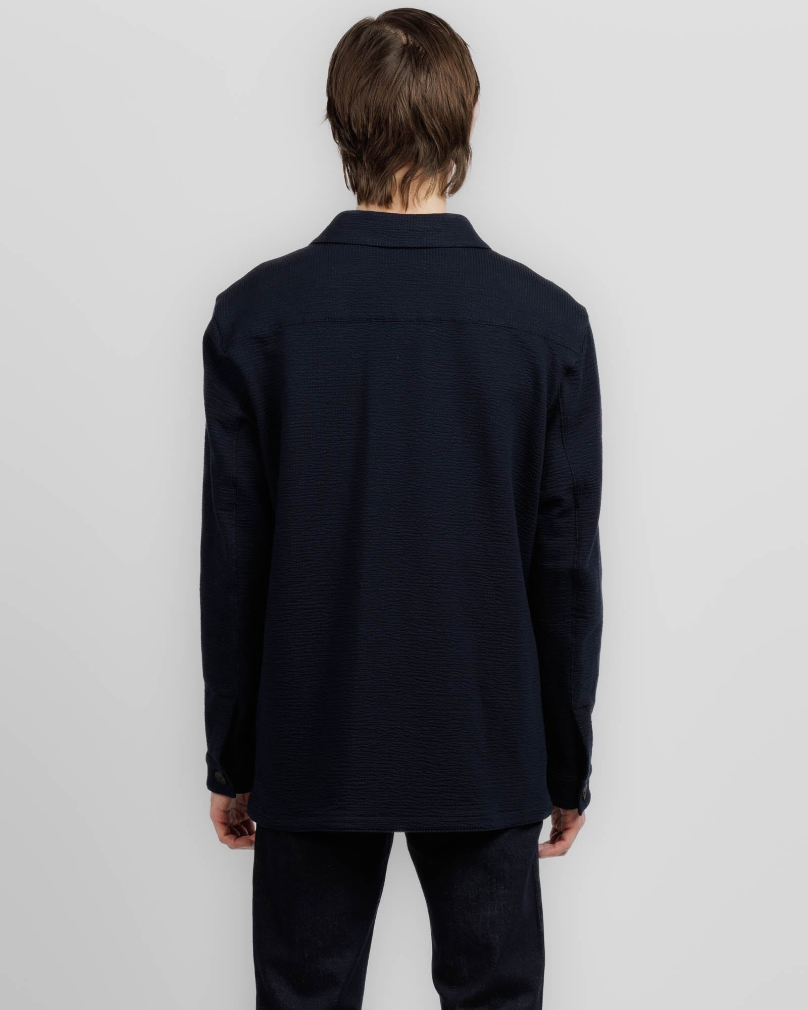 Overshirt