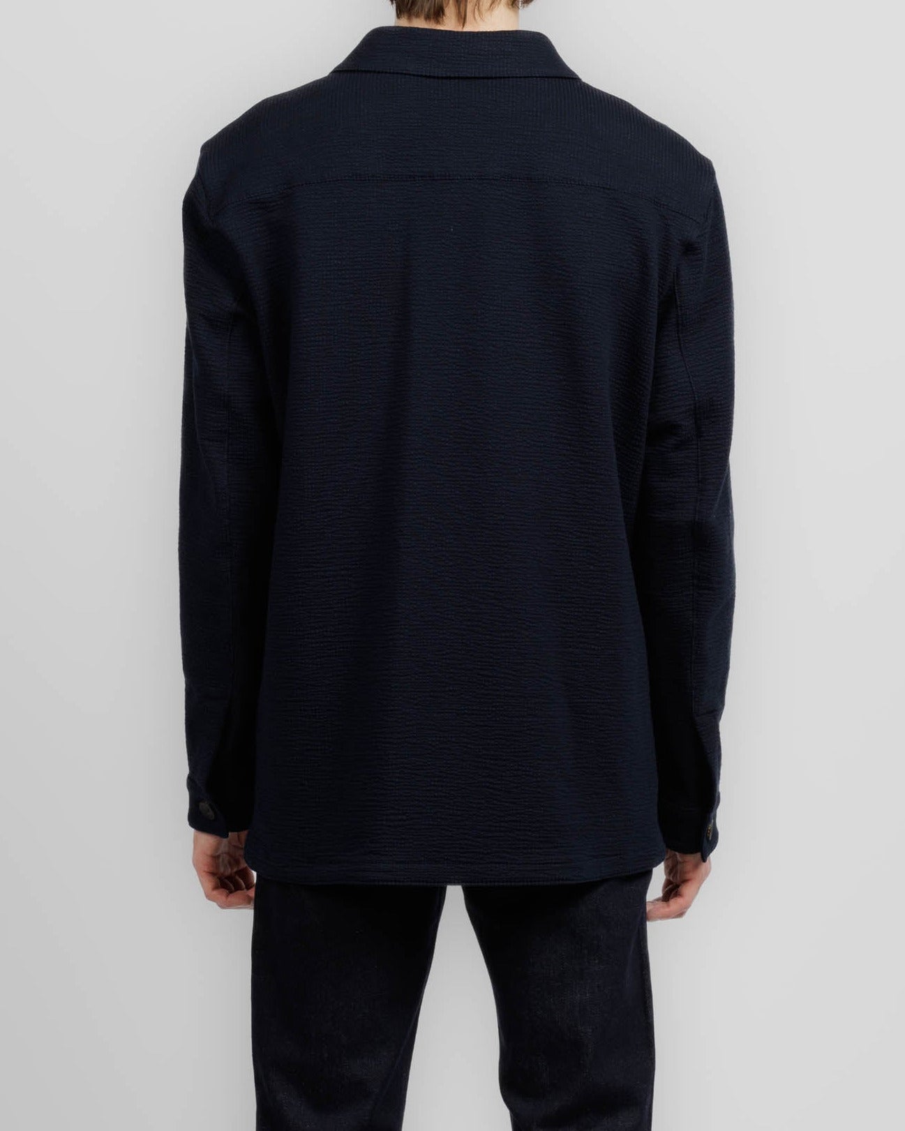 Overshirt