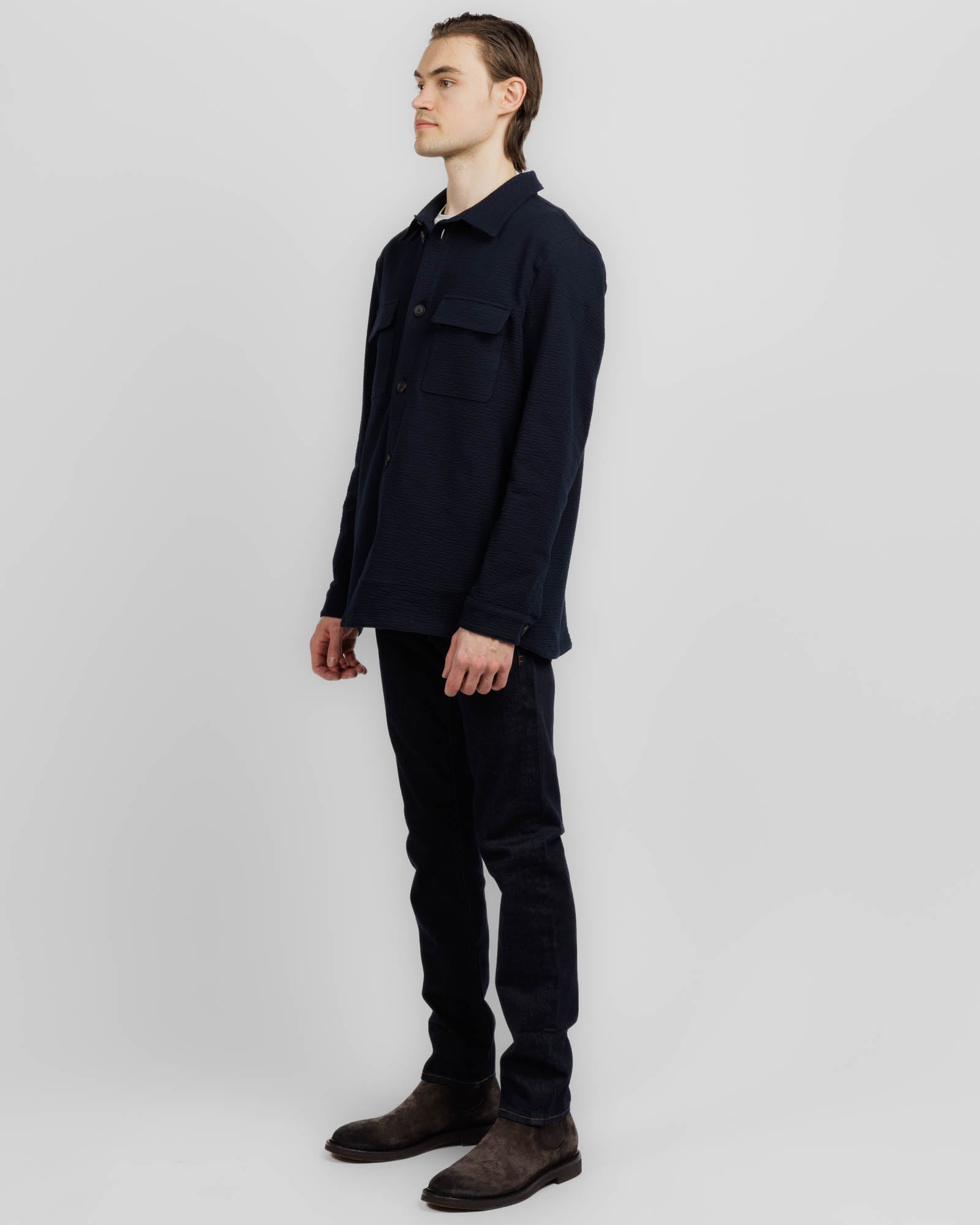 Overshirt
