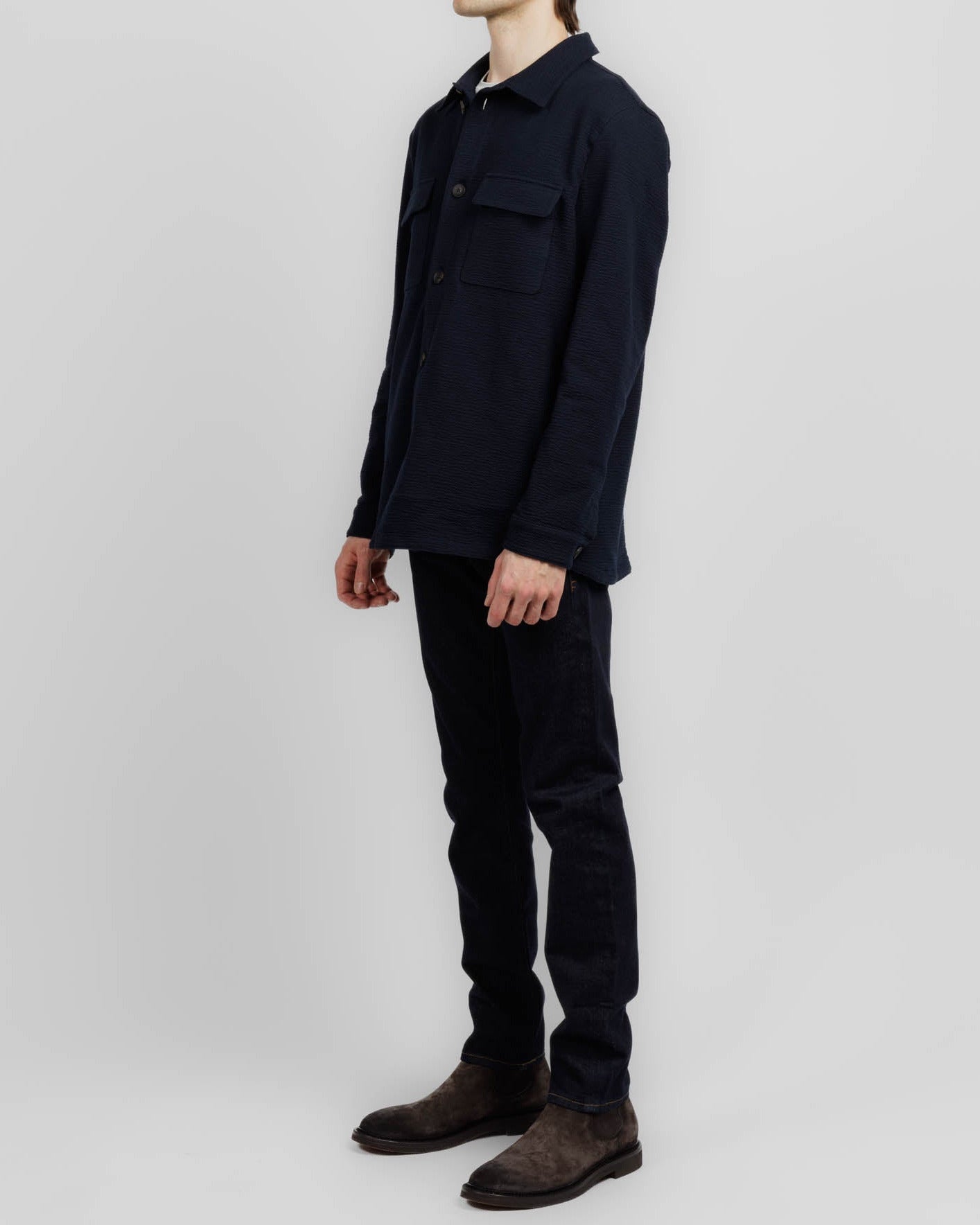Overshirt