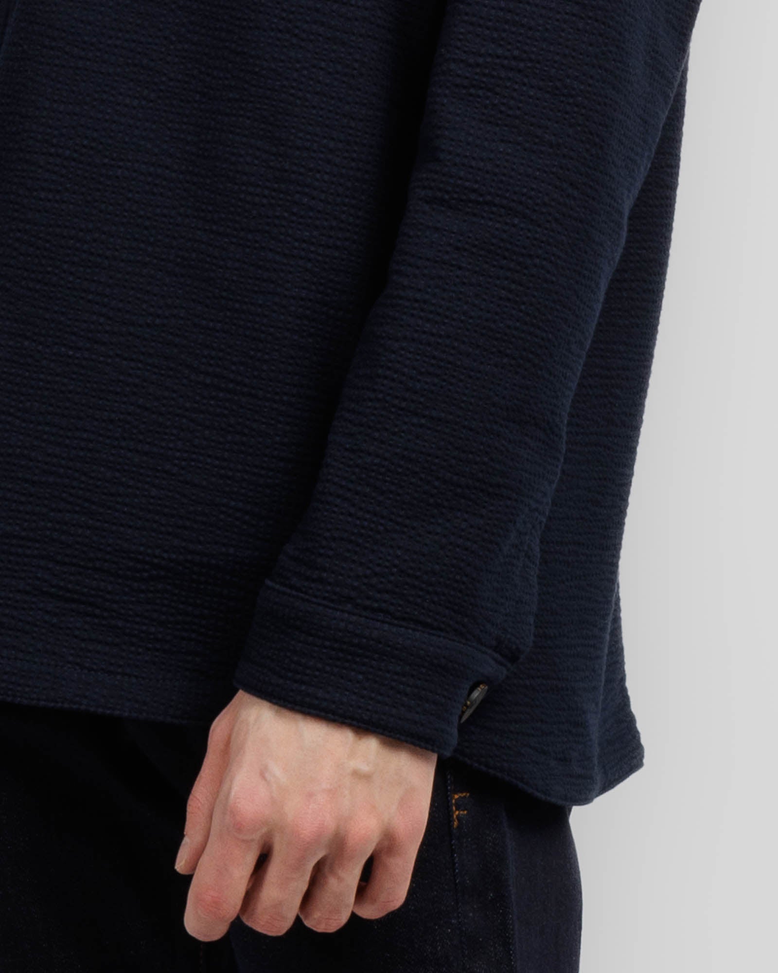 Overshirt