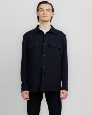 Overshirt