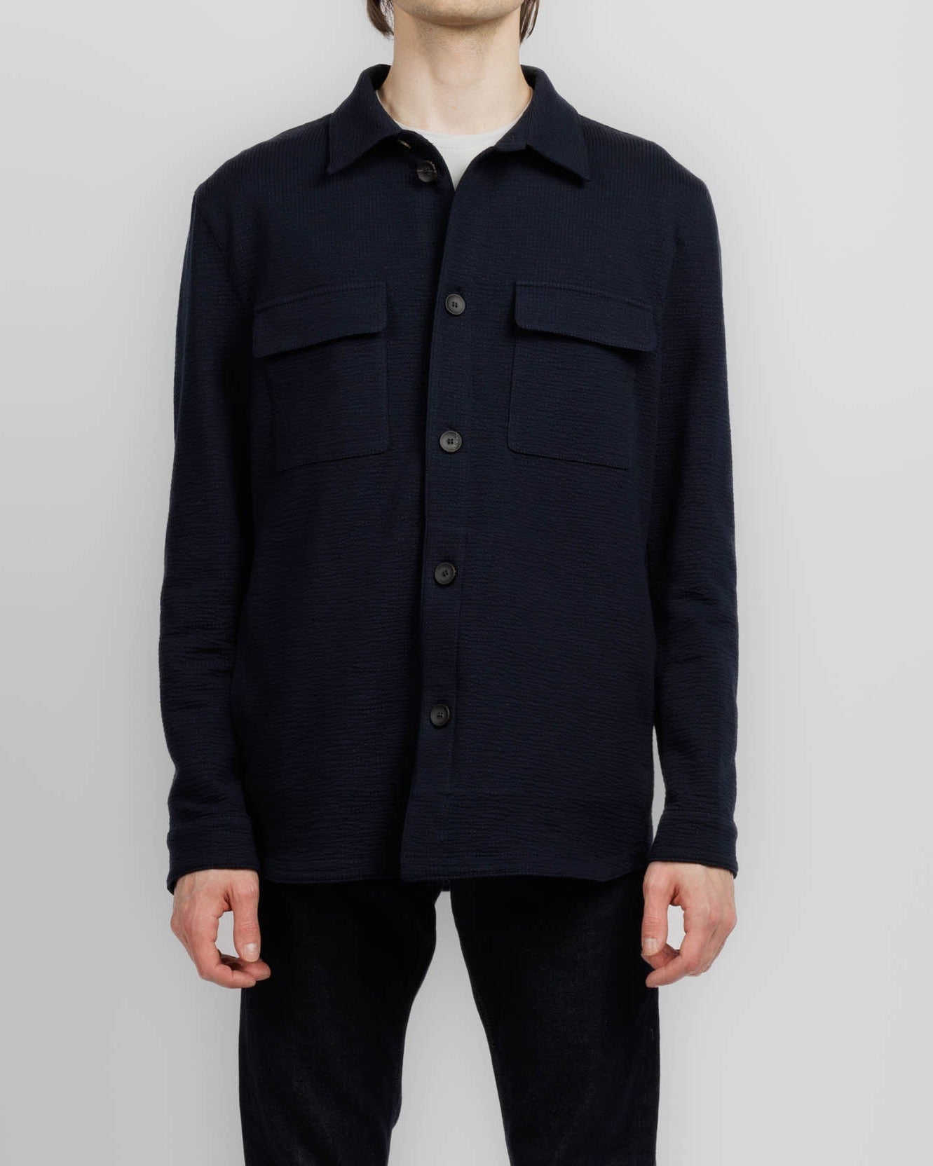 Overshirt