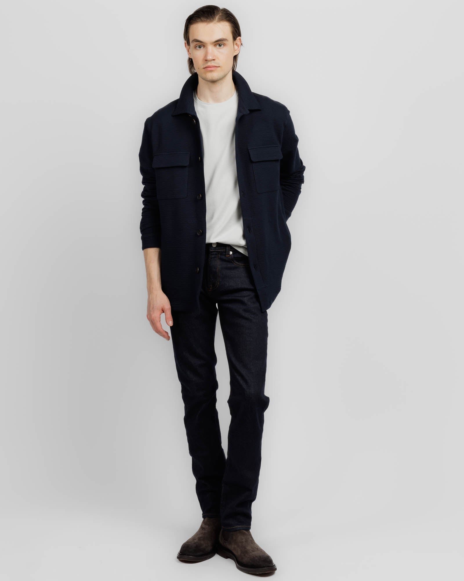 Overshirt