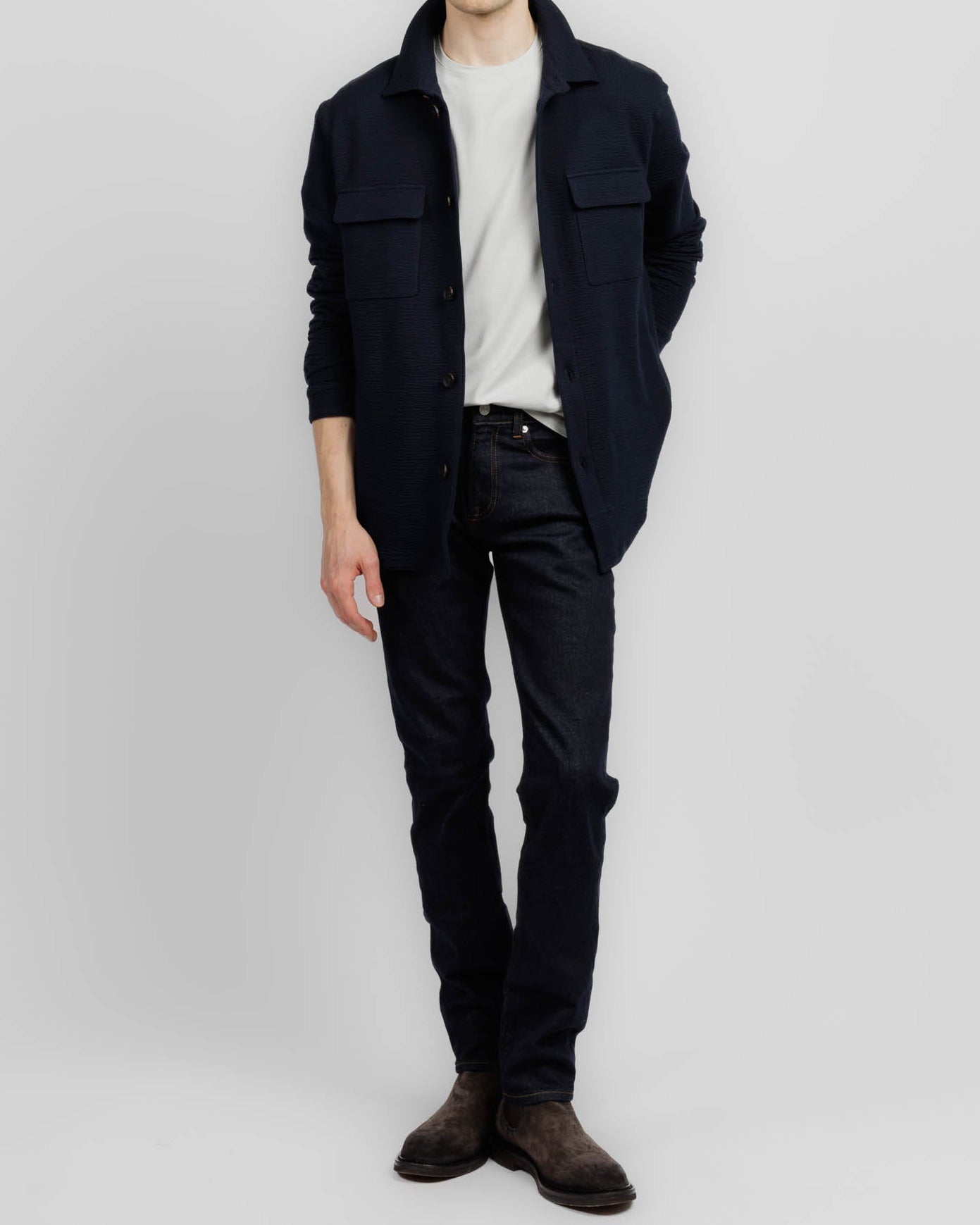 Overshirt