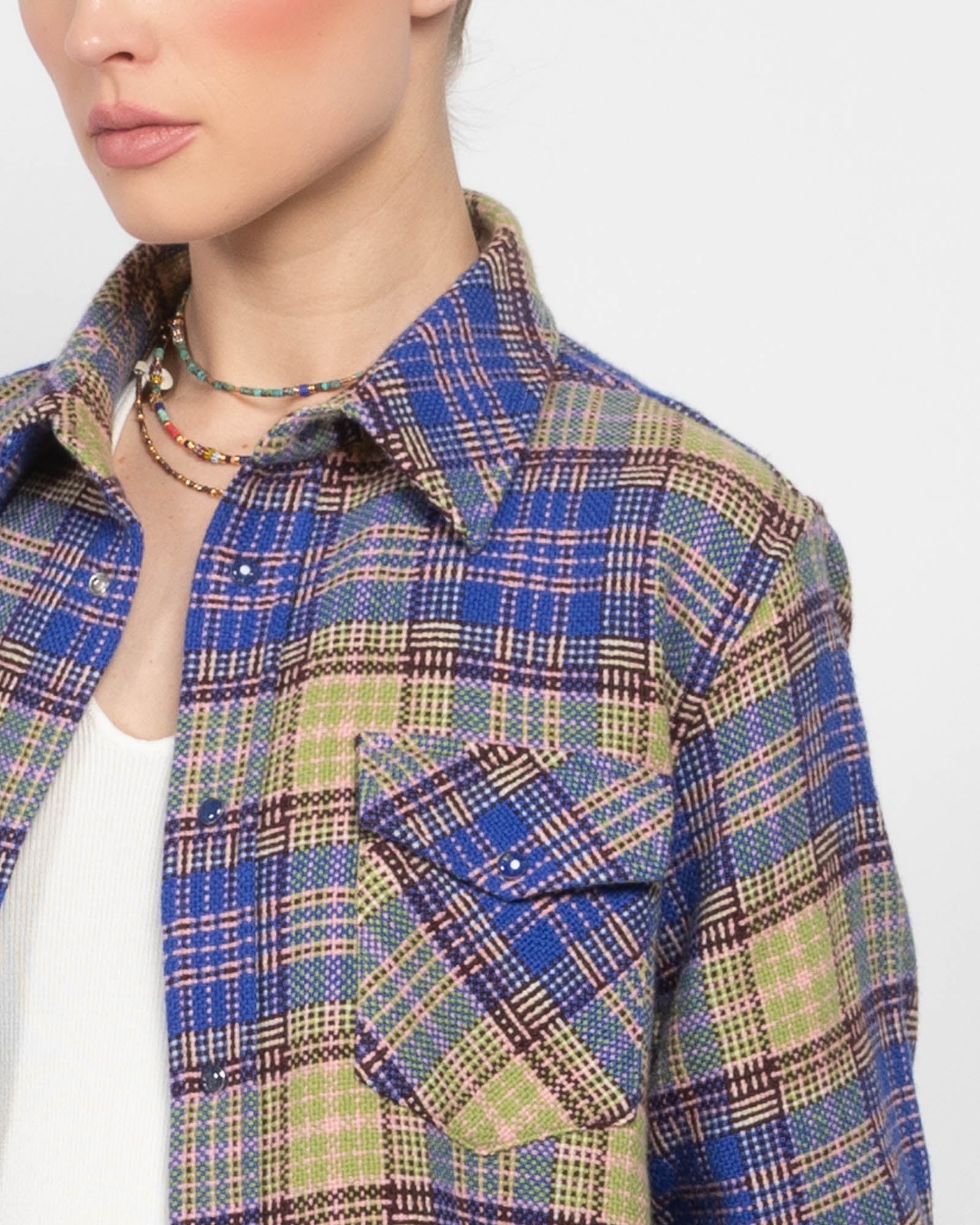 Tartan Shirt