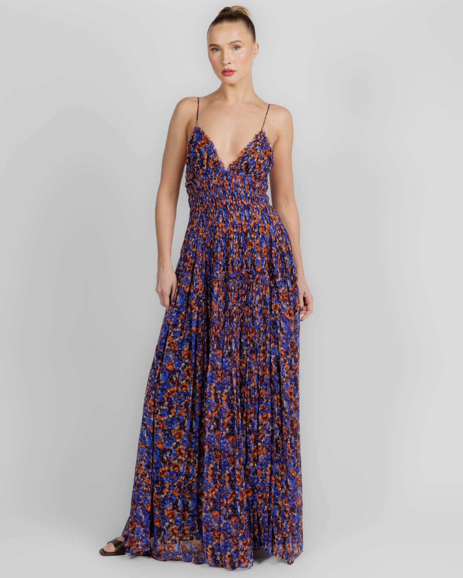 Atrani Gown