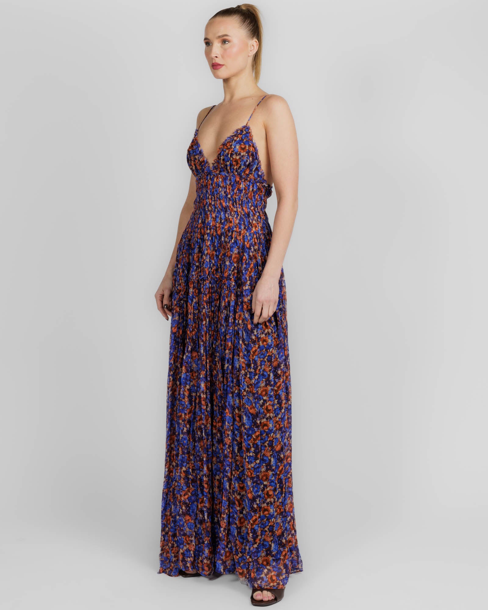 Atrani Gown