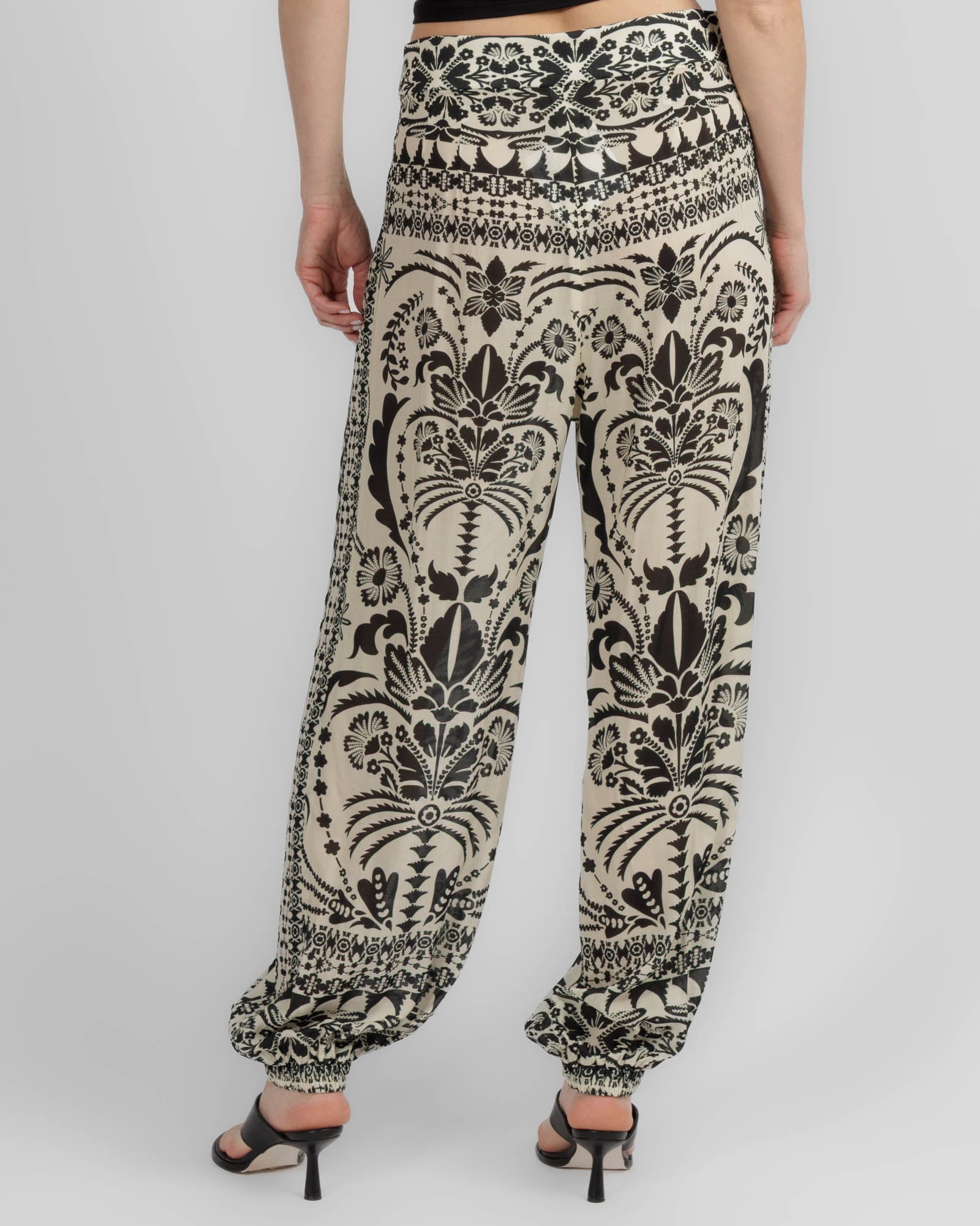 Harem Trouser