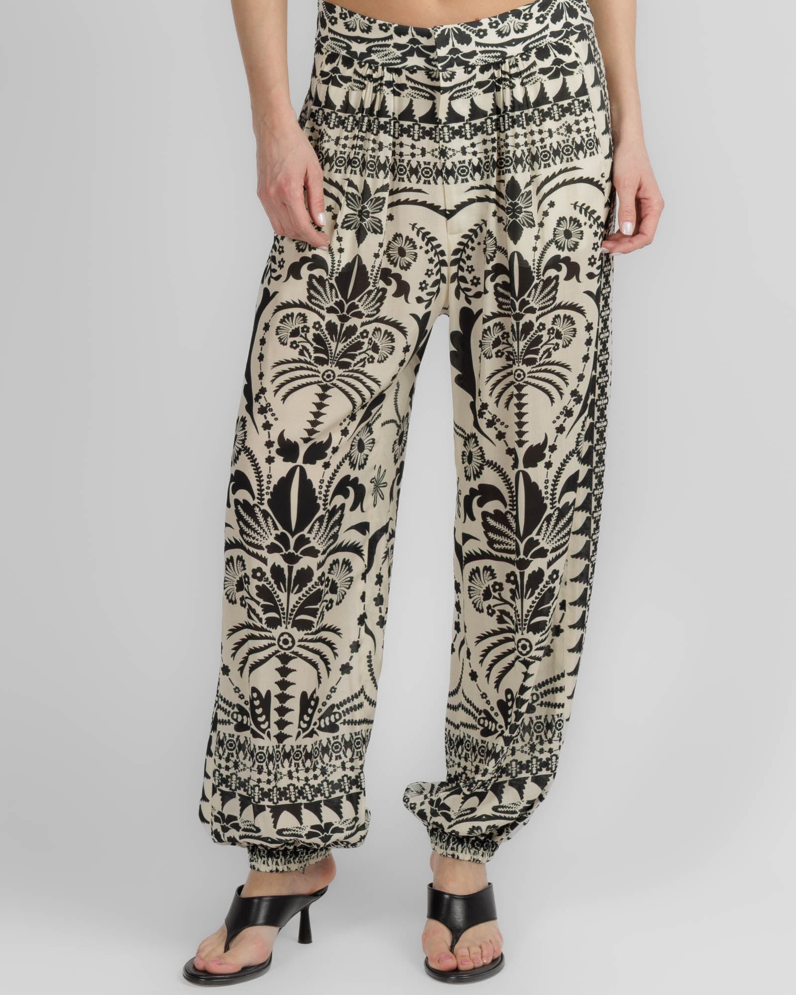 Harem Trouser