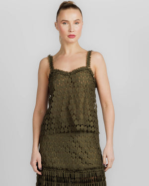 Francoise Tank
