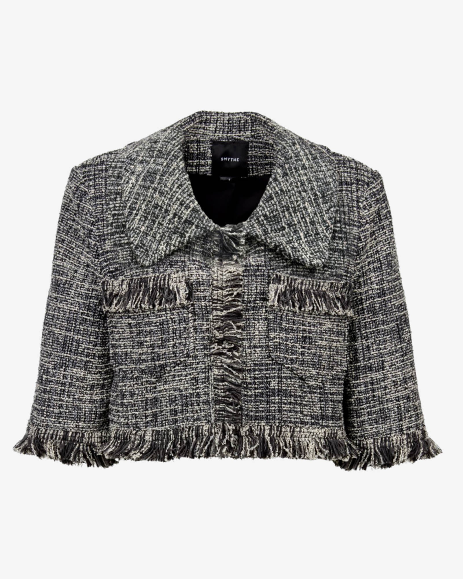Crop Mini Jacket