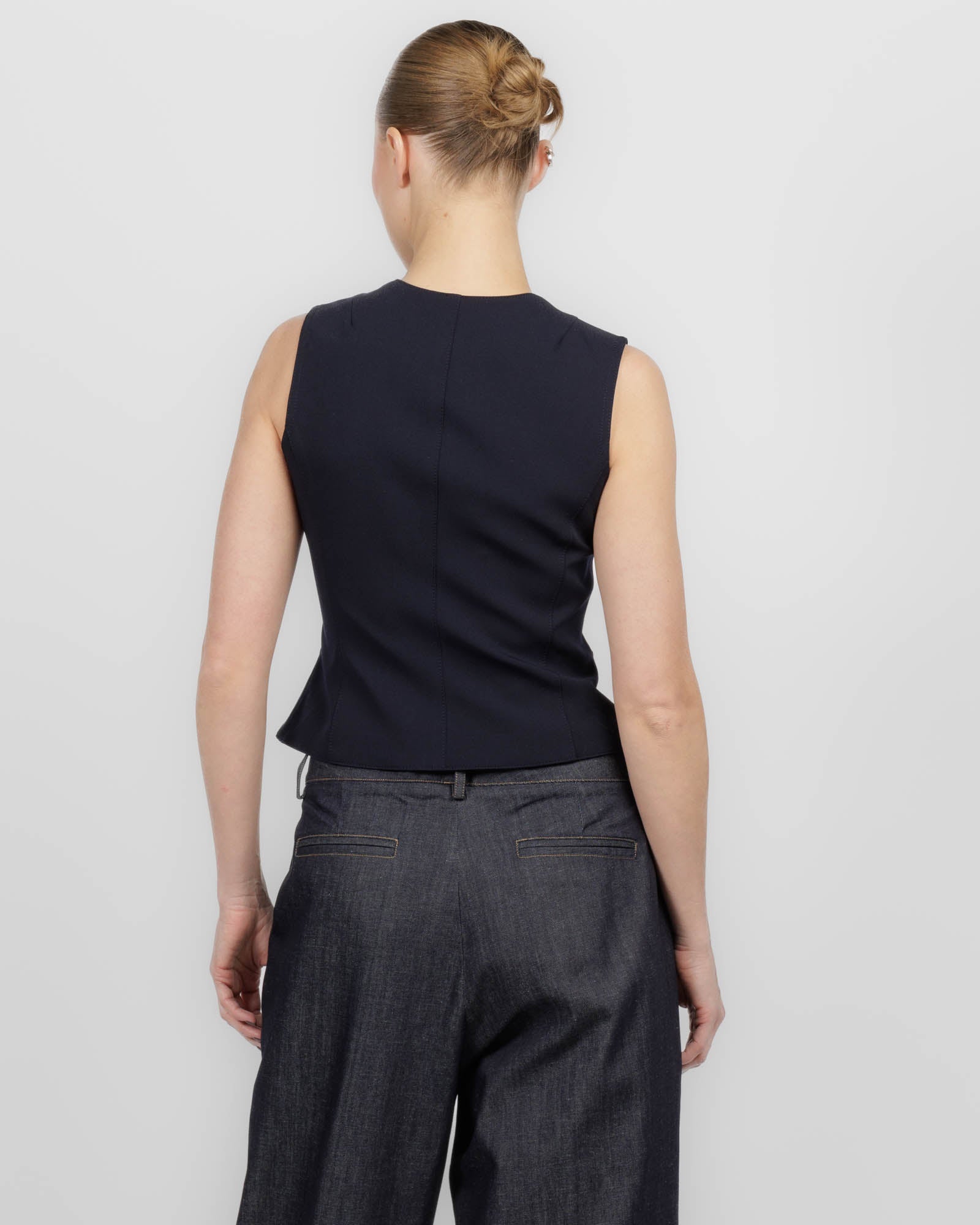 Double Waistcoat