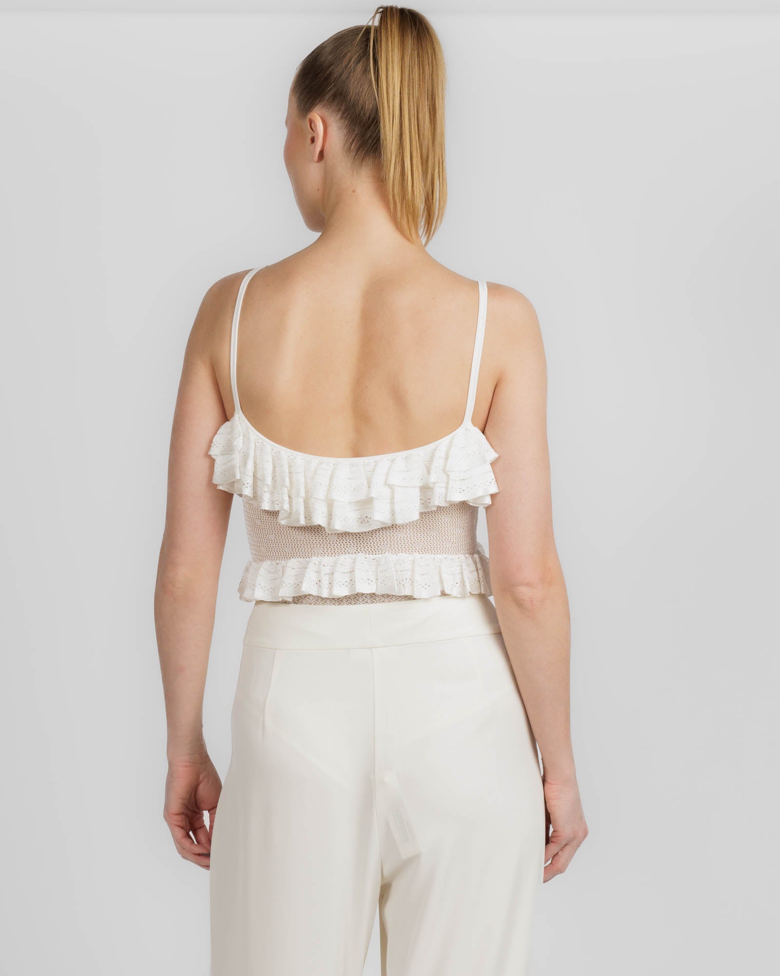 Bania Bodysuit
