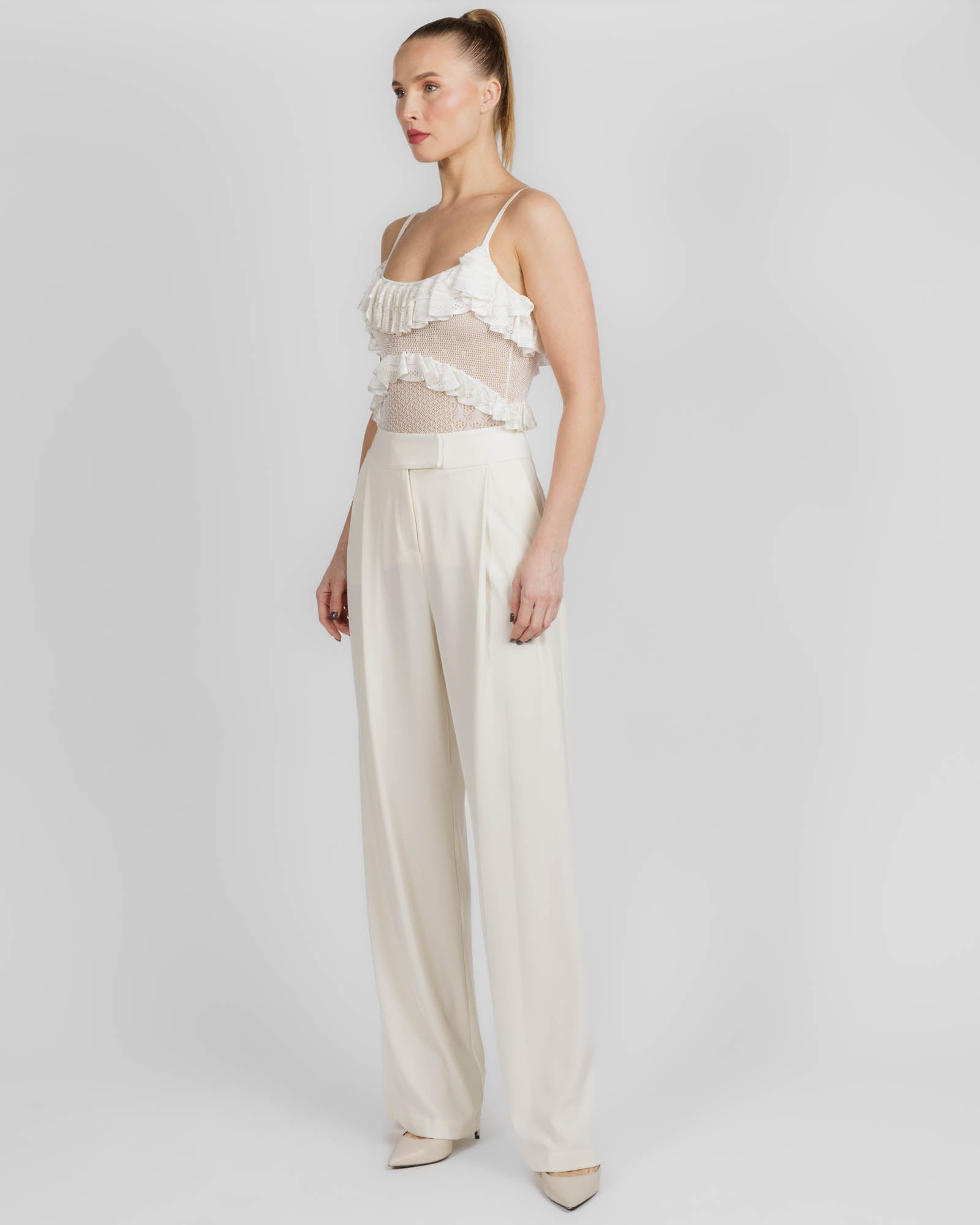 Bania Bodysuit