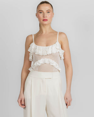 Bania Bodysuit